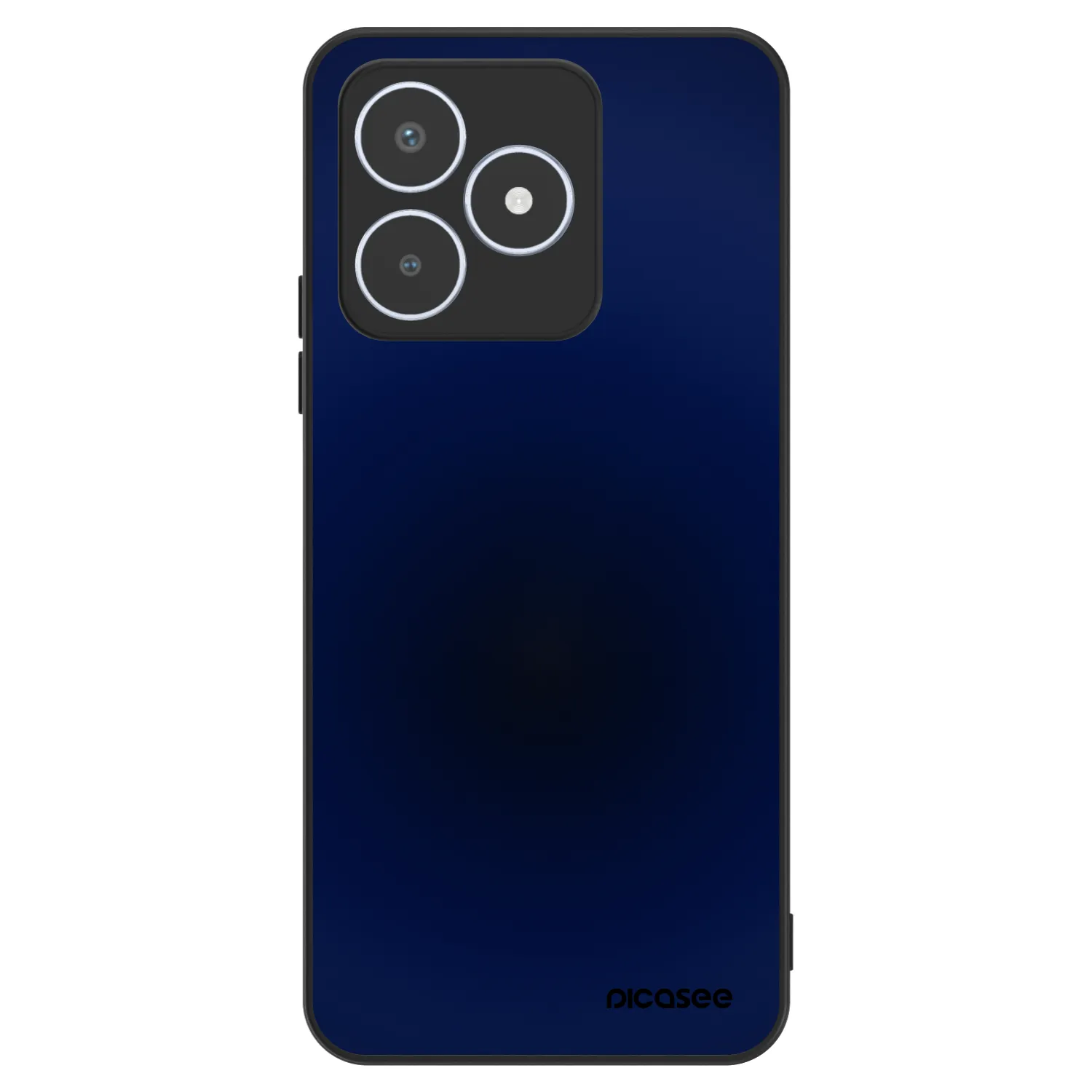 Picasee ULTIMATE CASE za Realme C53 - Deep Ocean