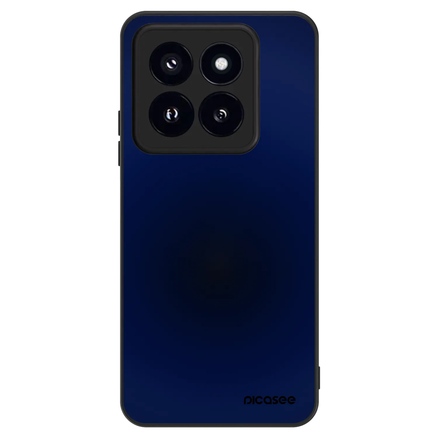 Picasee ULTIMATE CASE za Xiaomi 14 Pro - Deep Ocean