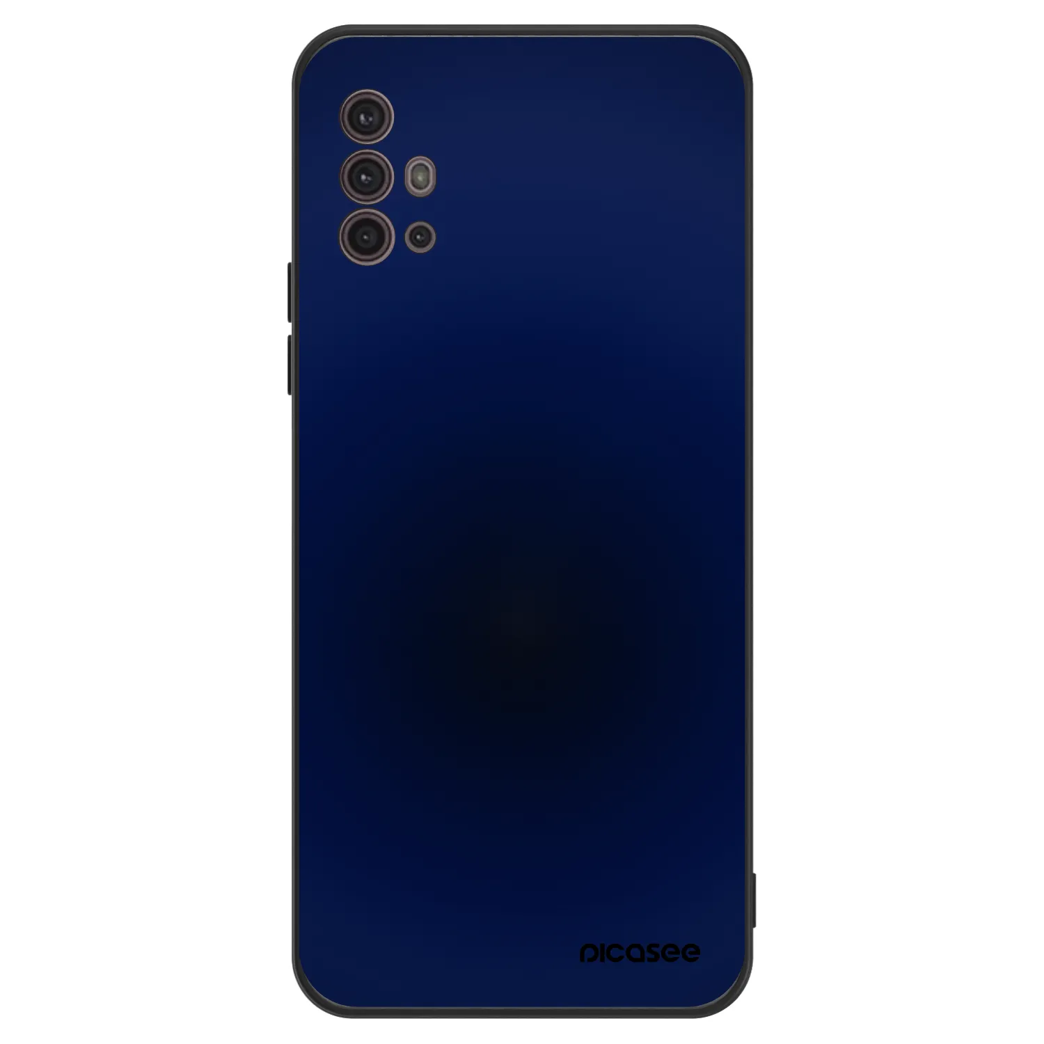Picasee ULTIMATE CASE za Motorola Moto G30 - Deep Ocean