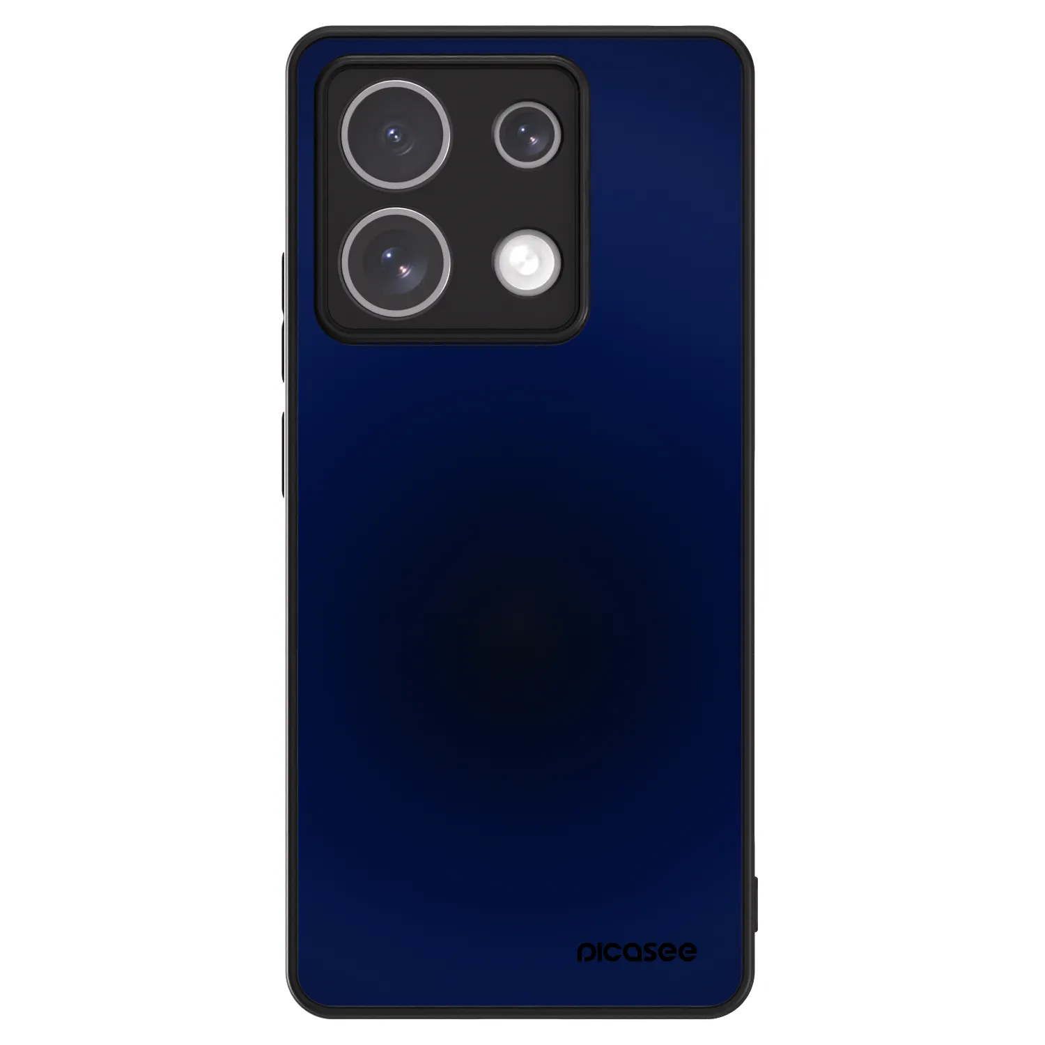 Picasee ULTIMATE CASE za Xiaomi Redmi Note 13 Pro 5G - Deep Ocean