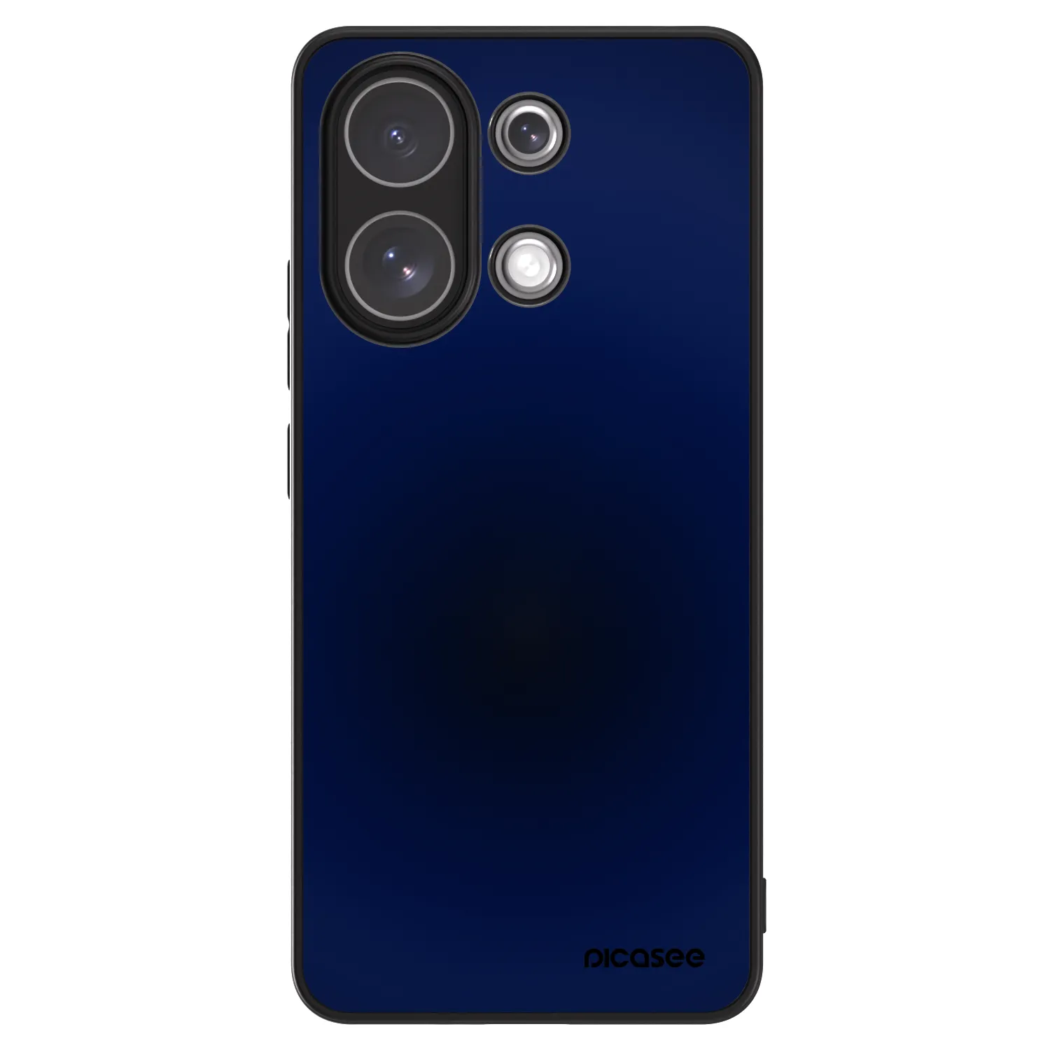 Picasee ULTIMATE CASE za Xiaomi Redmi Note 13 4G - Deep Ocean