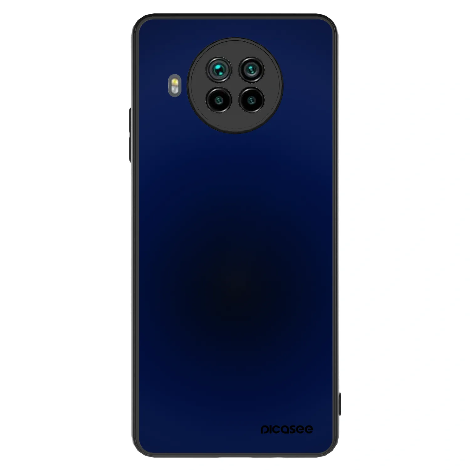 Picasee ULTIMATE CASE za Xiaomi Mi 10T Lite - Deep Ocean
