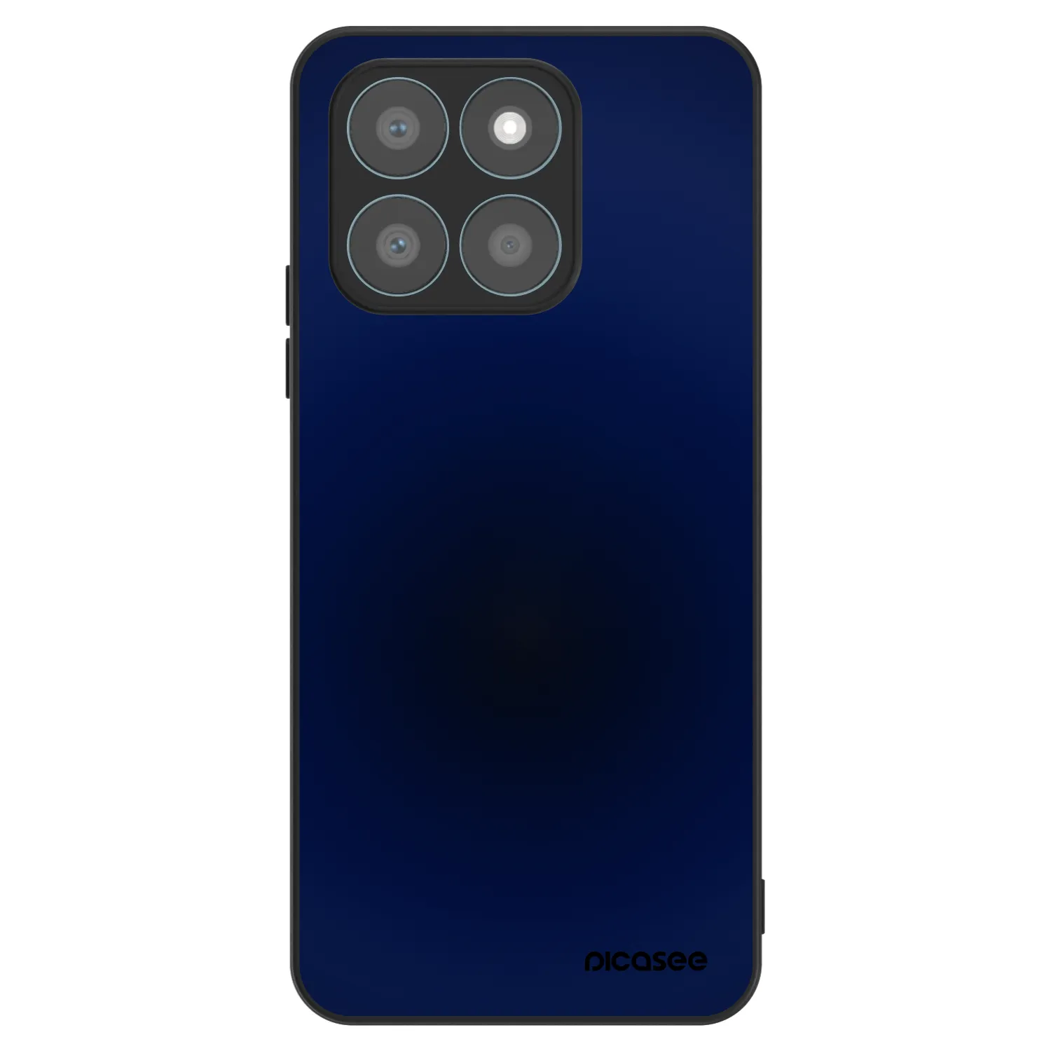 Picasee ULTIMATE CASE za Honor X8b - Deep Ocean