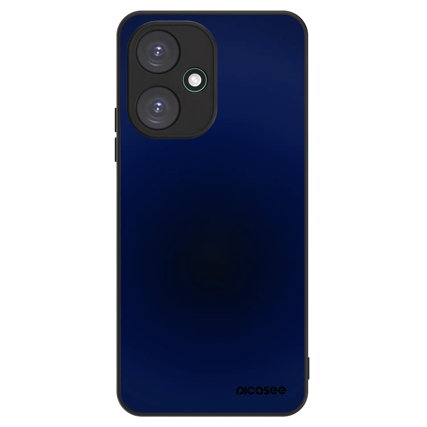 Picasee ULTIMATE CASE za Xiaomi Redmi 13C 5G - Deep Ocean