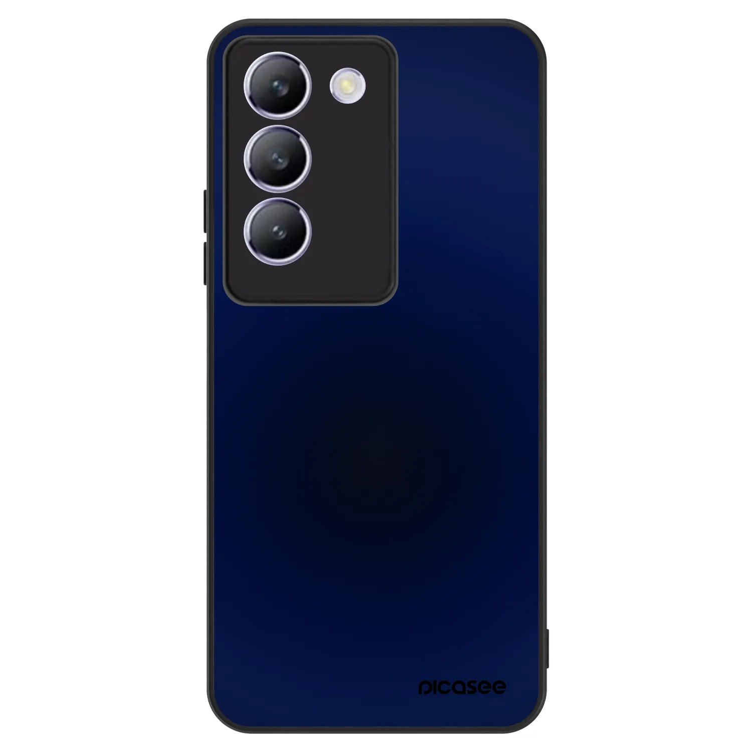 Picasee ULTIMATE CASE za Vivo V40 SE 5G - Deep Ocean