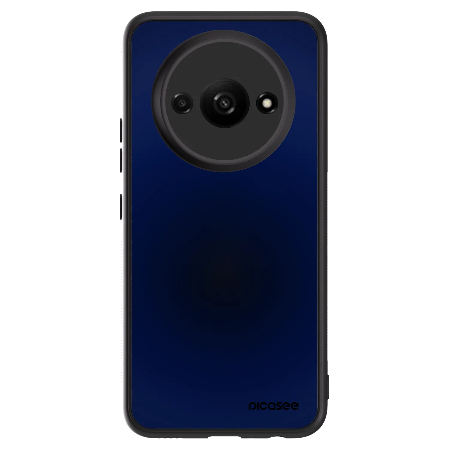 Picasee ULTIMATE CASE za Xiaomi Redmi A3 - Deep Ocean