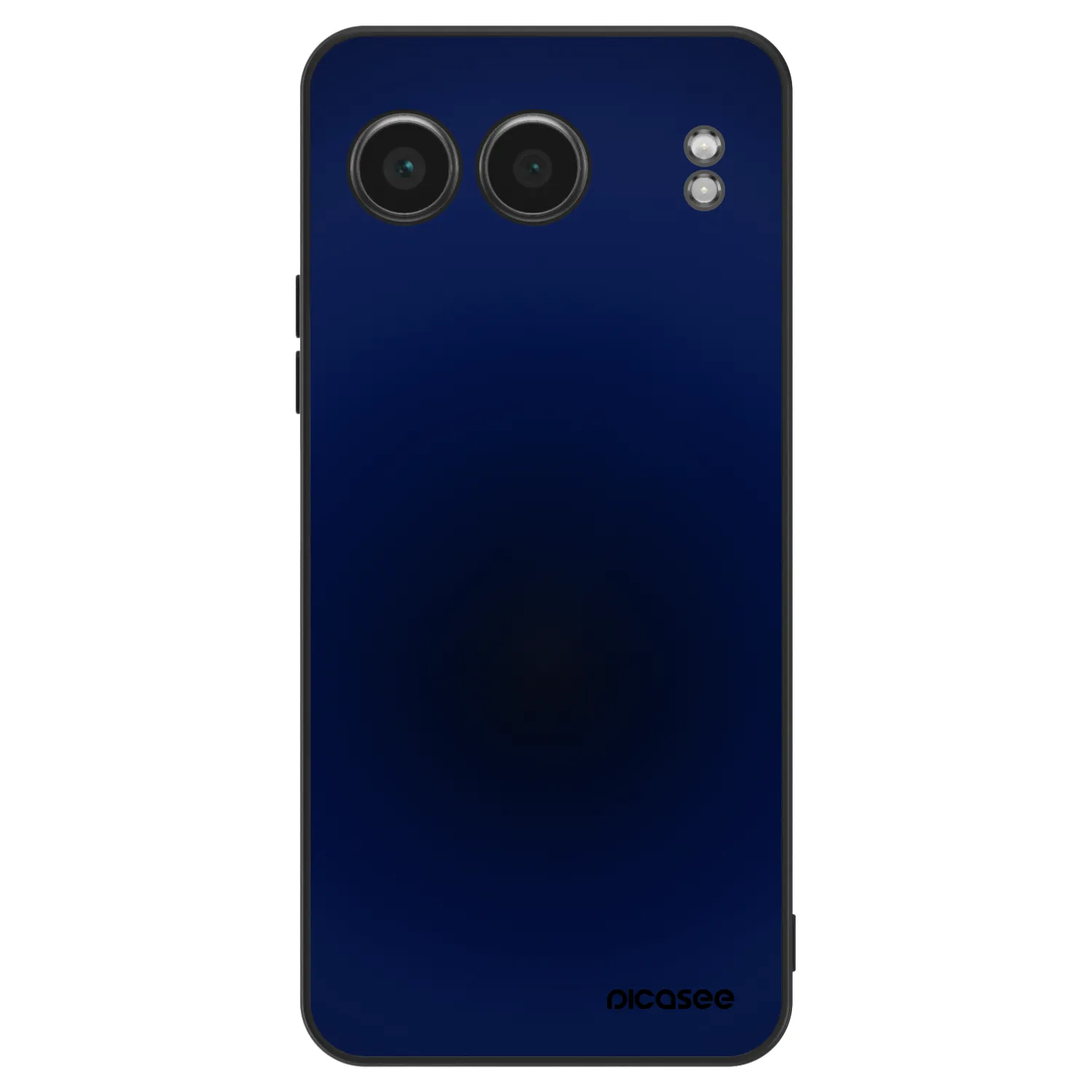 Picasee ULTIMATE CASE za OnePlus Nord 4 - Deep Ocean