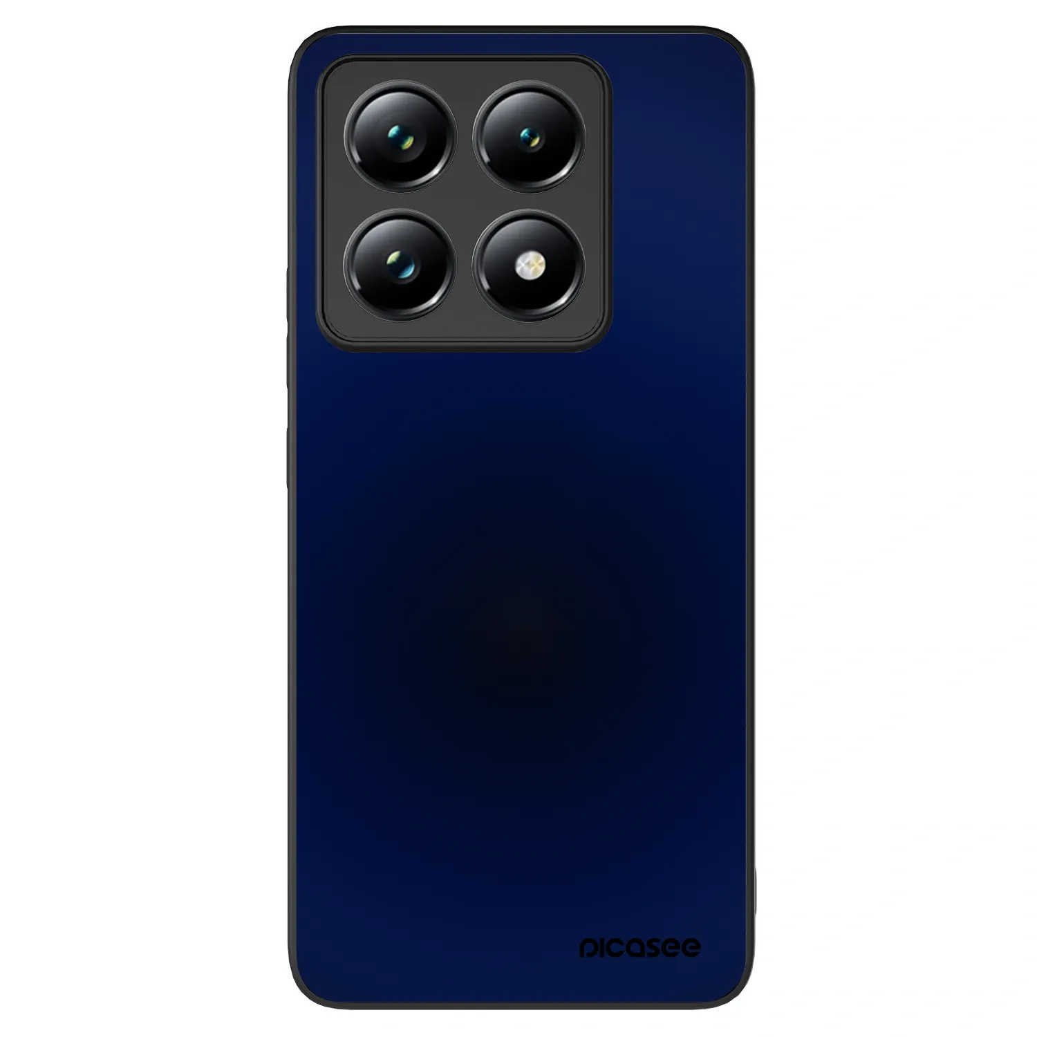 Picasee ULTIMATE CASE za Xiaomi 14T Pro - Deep Ocean