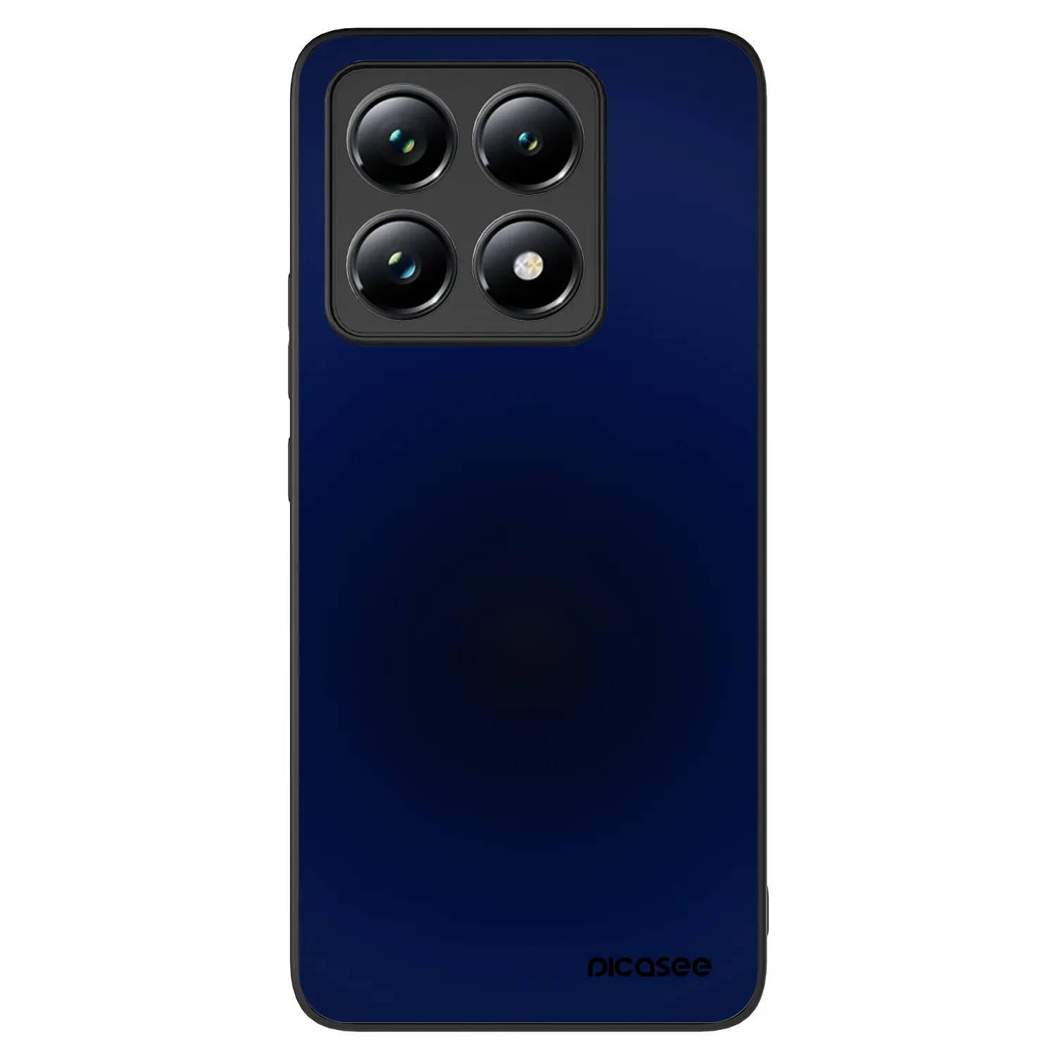 Picasee ULTIMATE CASE za Xiaomi 14T - Deep Ocean