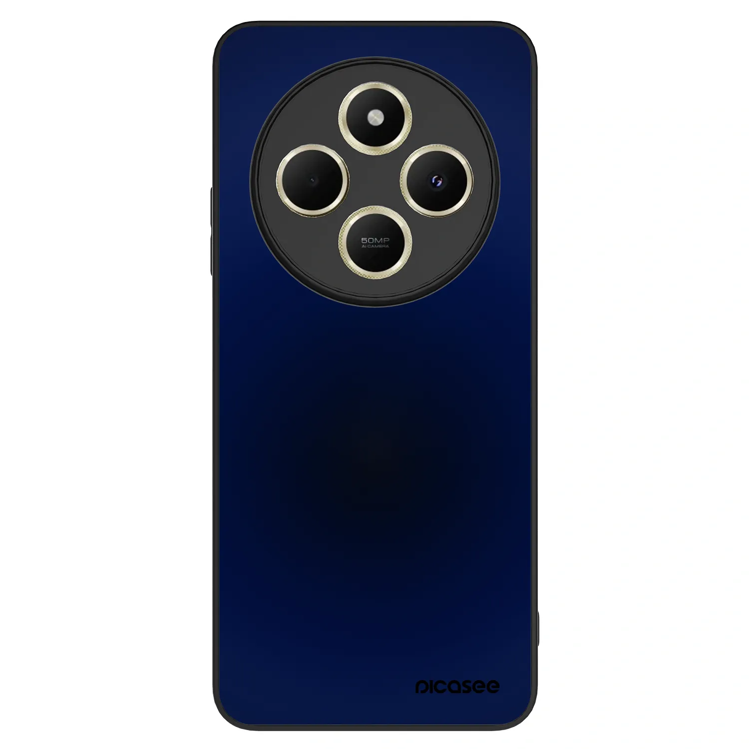 Picasee ULTIMATE CASE za Xiaomi Redmi 14C - Deep Ocean