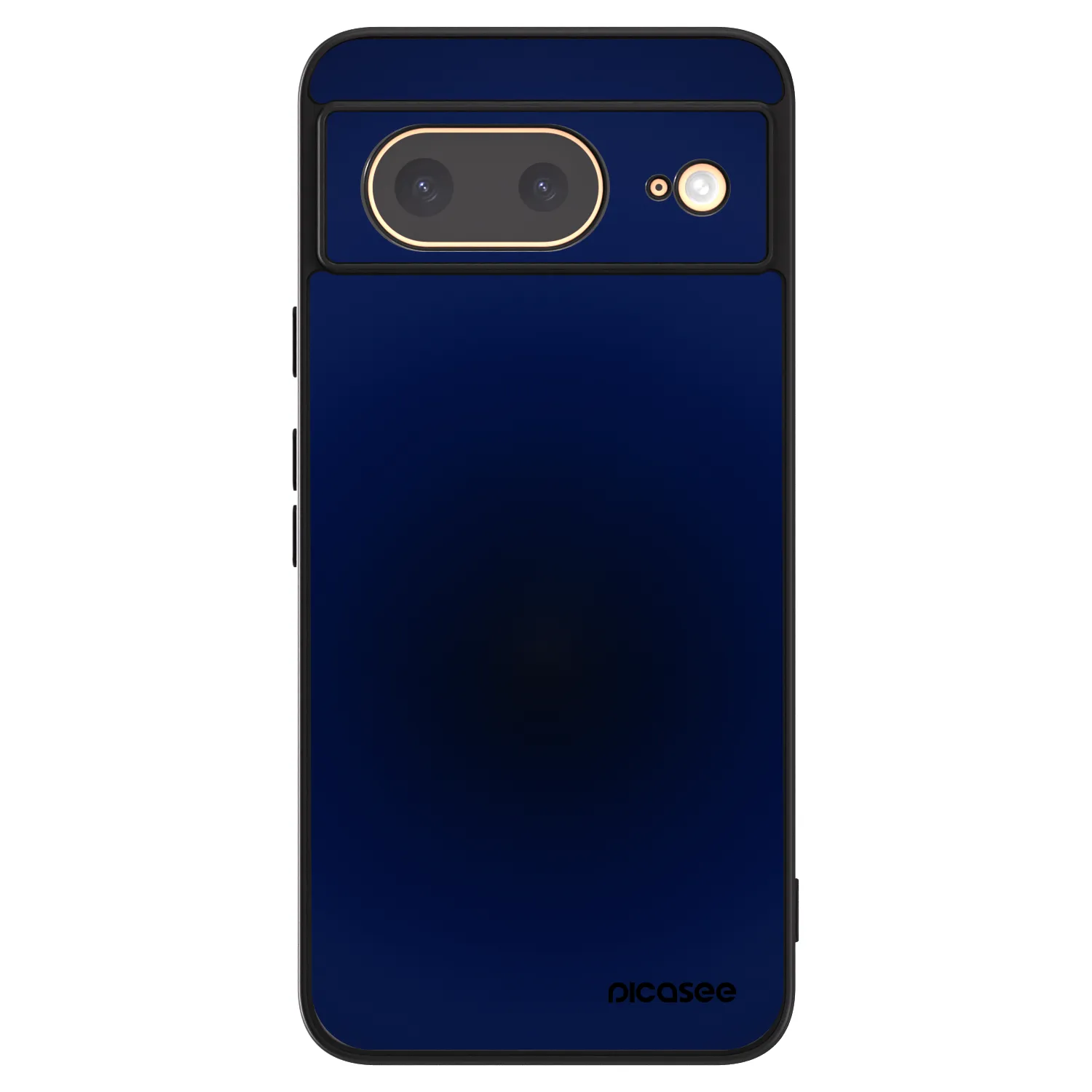 Picasee ULTIMATE CASE za Google Pixel 8 - Deep Ocean