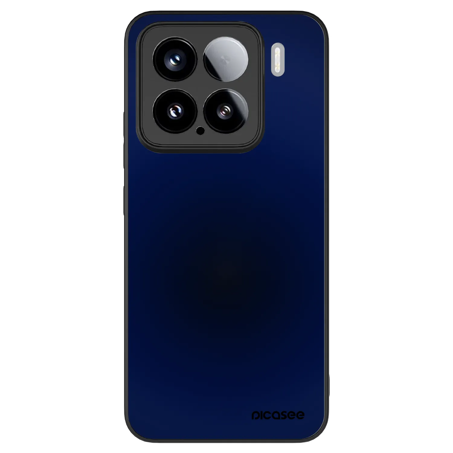 Picasee ULTIMATE CASE za Xiaomi 15 - Deep Ocean