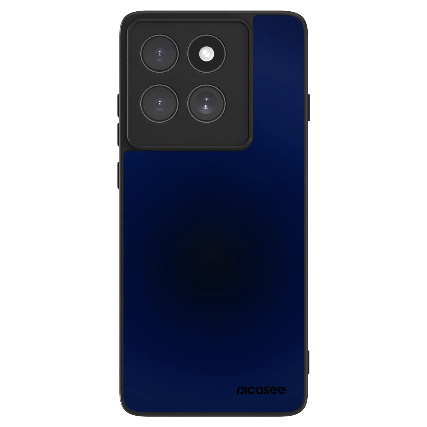 Picasee ULTIMATE CASE za Motorola Edge 60 Fusion - Deep Ocean
