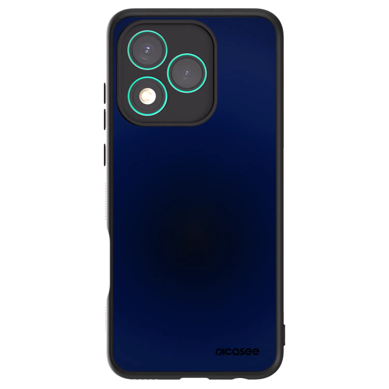 Picasee ULTIMATE CASE za Honor 400 Lite 5G - Deep Ocean