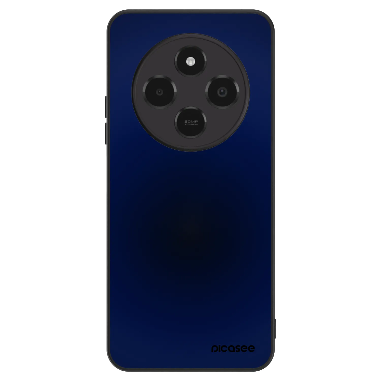 Picasee ULTIMATE CASE za Xiaomi Poco C75 - Deep Ocean