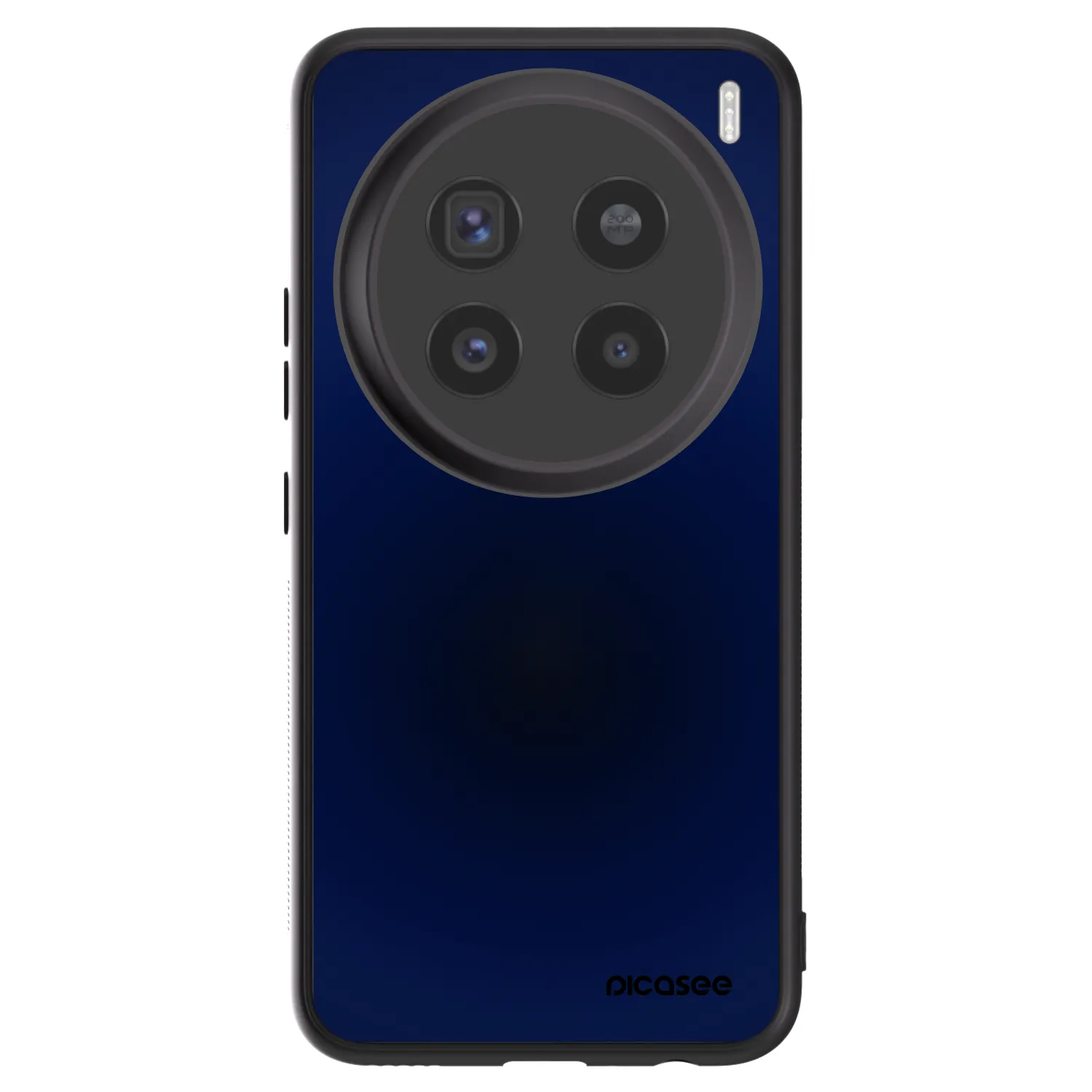 Picasee ULTIMATE CASE za Vivo X200 Pro - Deep Ocean