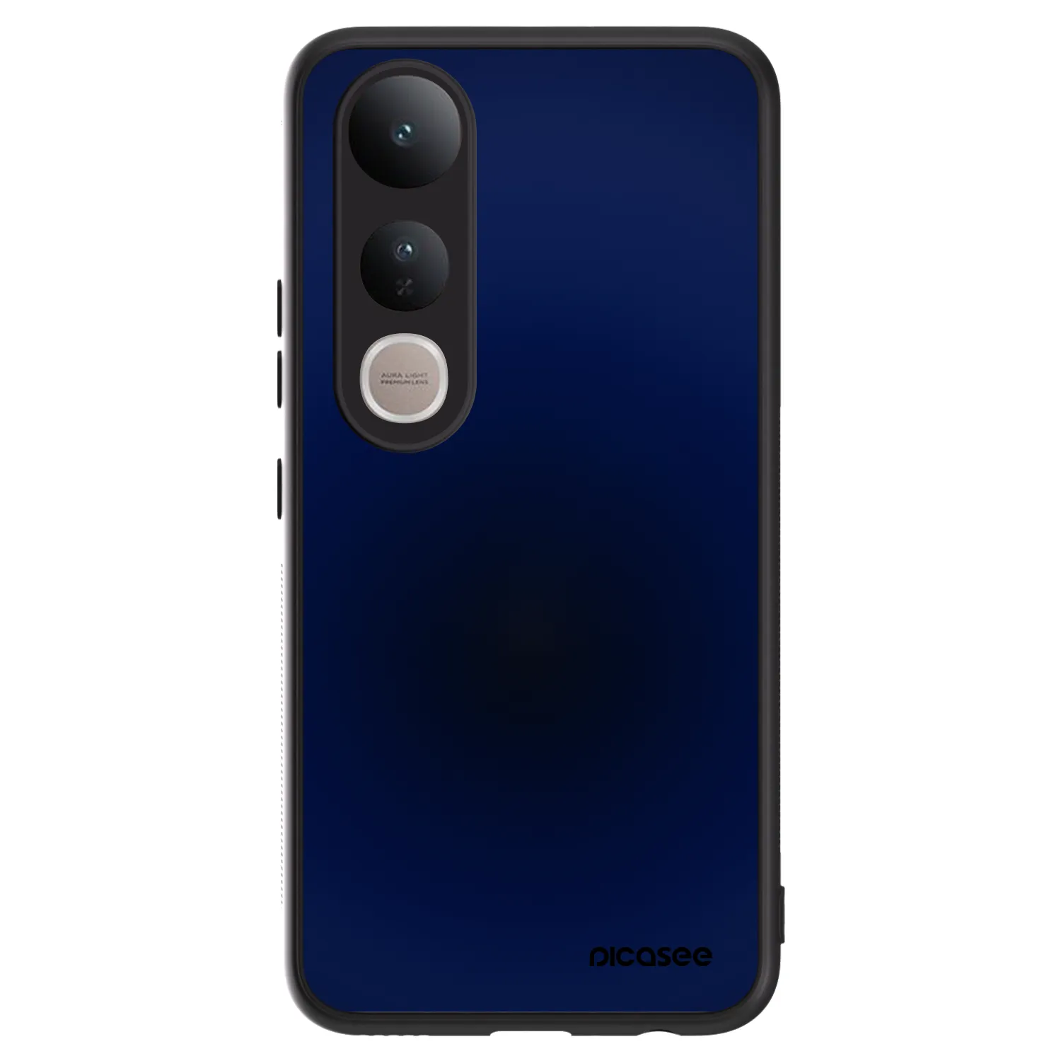 Picasee ULTIMATE CASE za Vivo V50 Lite 5G - Deep Ocean