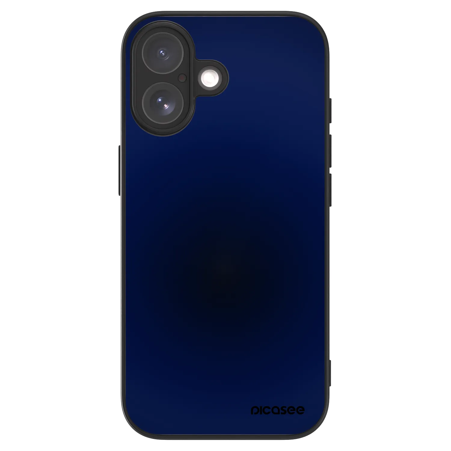 Picasee ULTIMATE CASE za Apple iPhone 17 - Deep Ocean