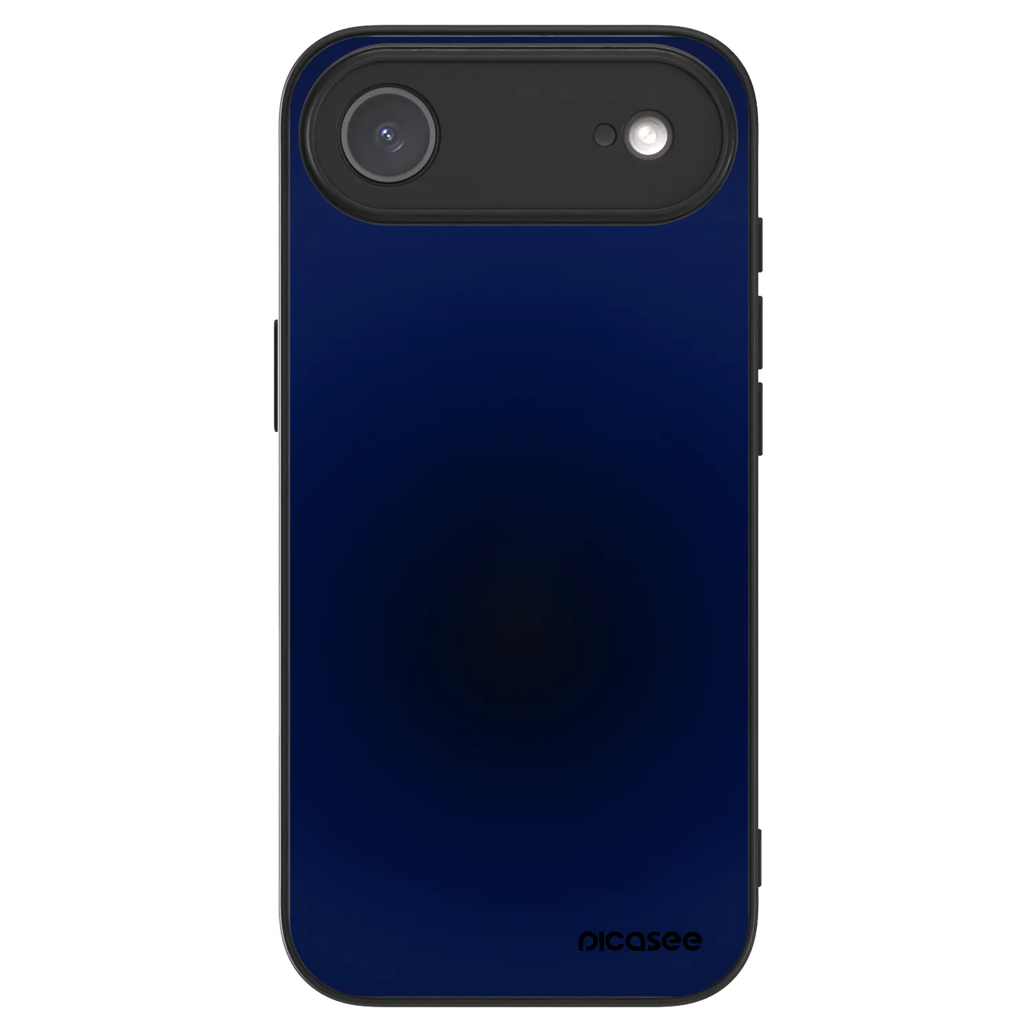 Picasee ULTIMATE CASE za Apple iPhone Air - Deep Ocean