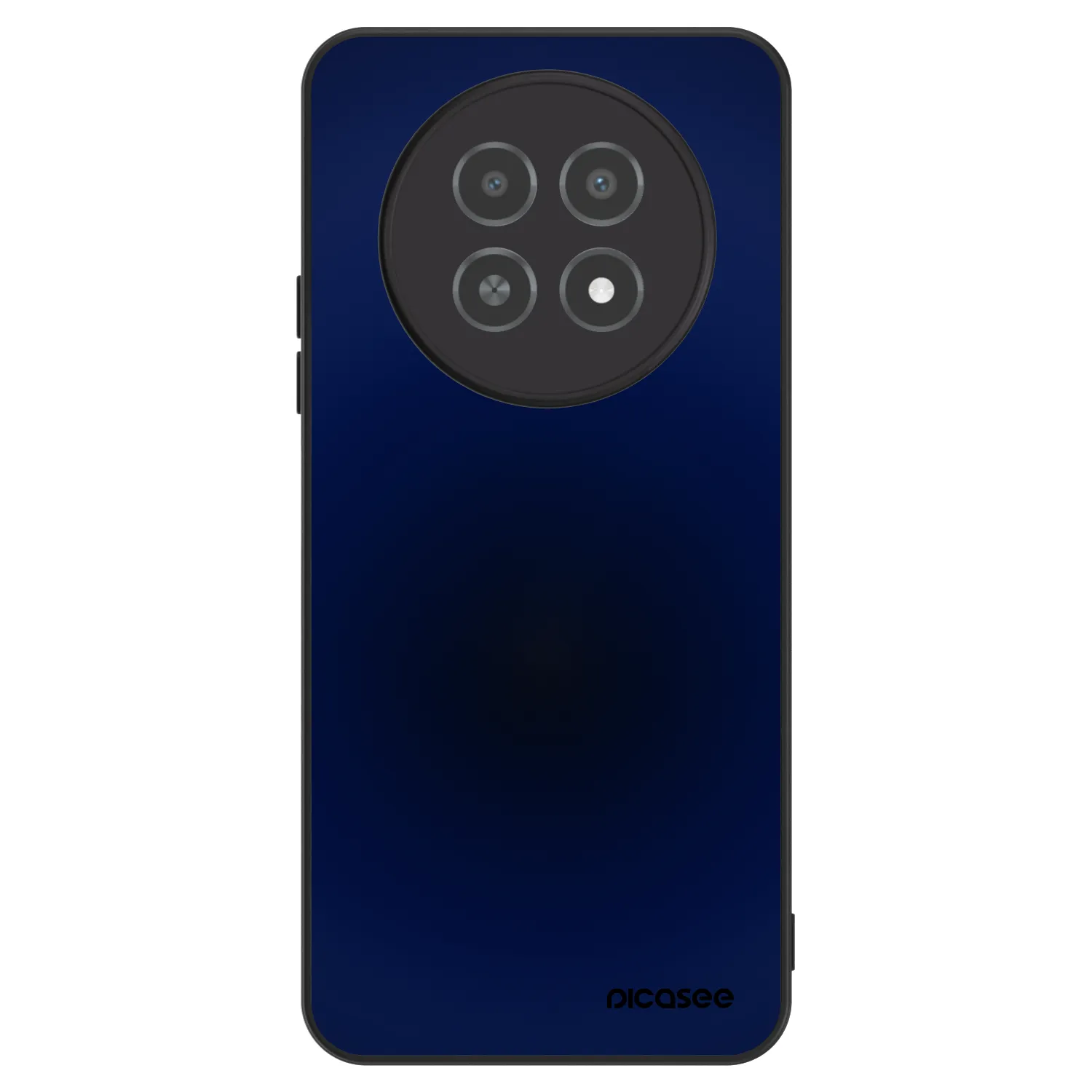 Picasee ULTIMATE CASE za Realme 12X - Deep Ocean
