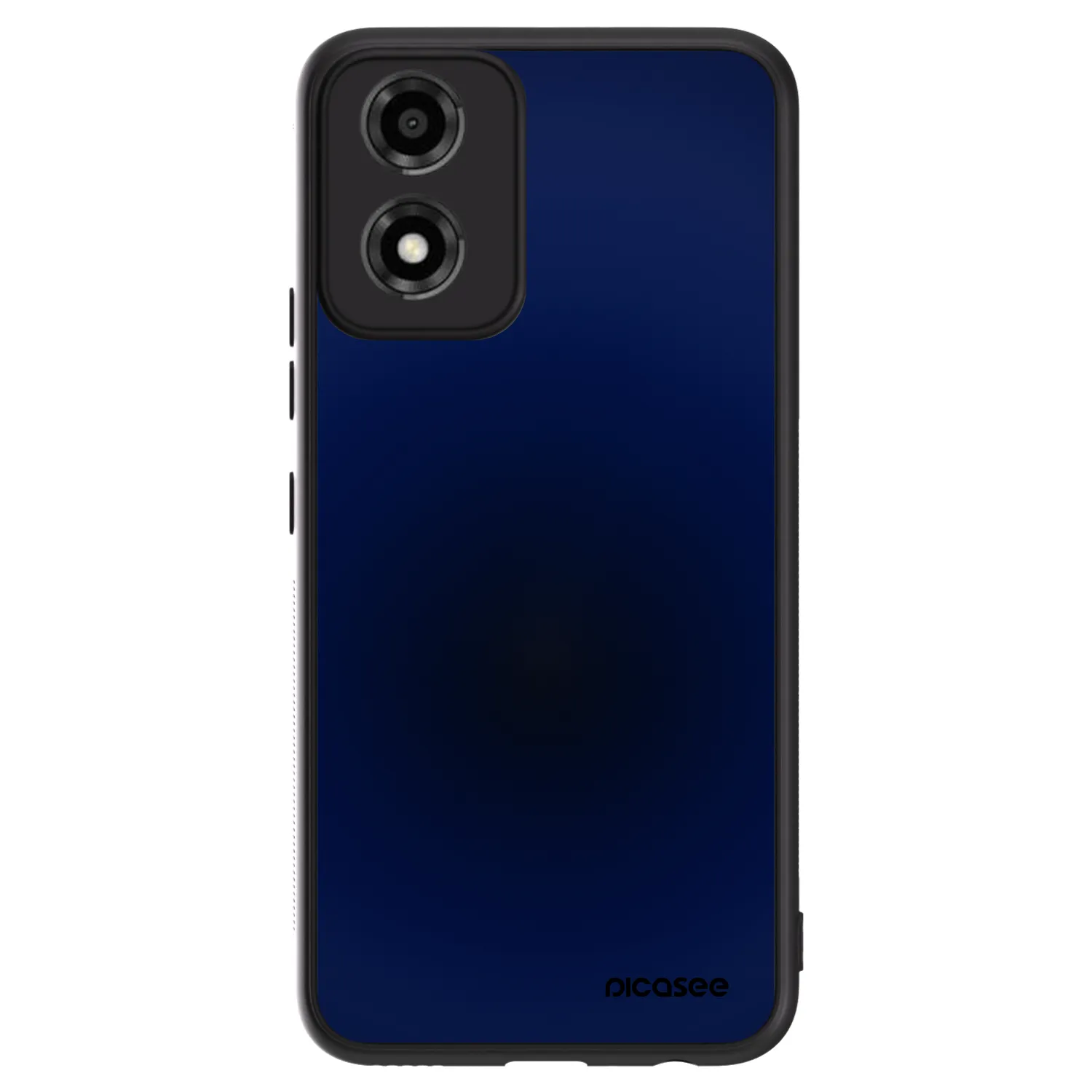 Picasee ULTIMATE CASE za Motorola Moto E14 - Deep Ocean