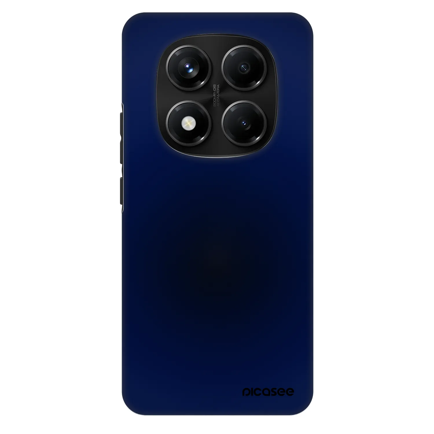 Picasee Fashion Case za Xiaomi Redmi Note 14 Pro+ 5G - Deep Ocean