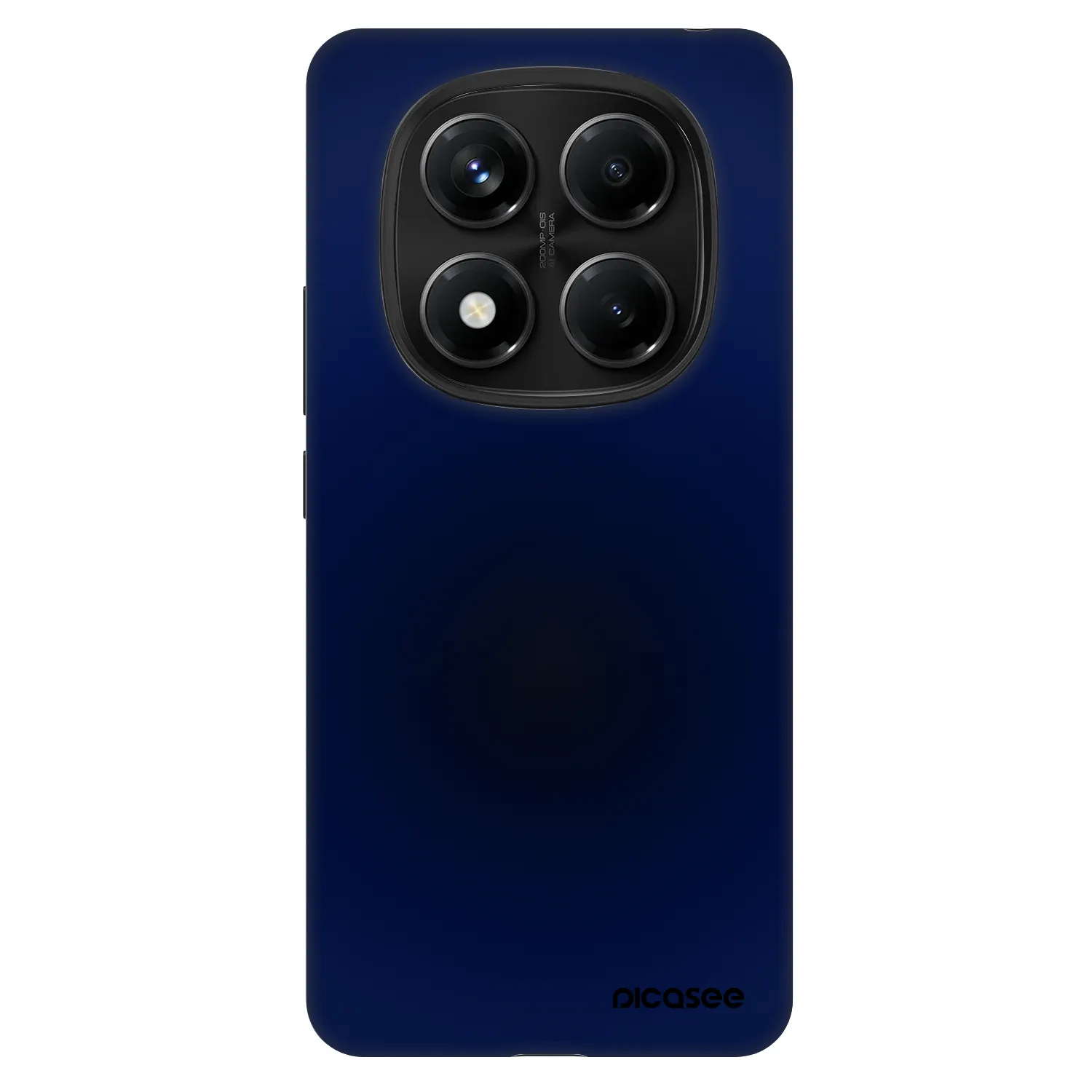 Picasee Fashion Case za Xiaomi Redmi Note 14 Pro 5G - Deep Ocean