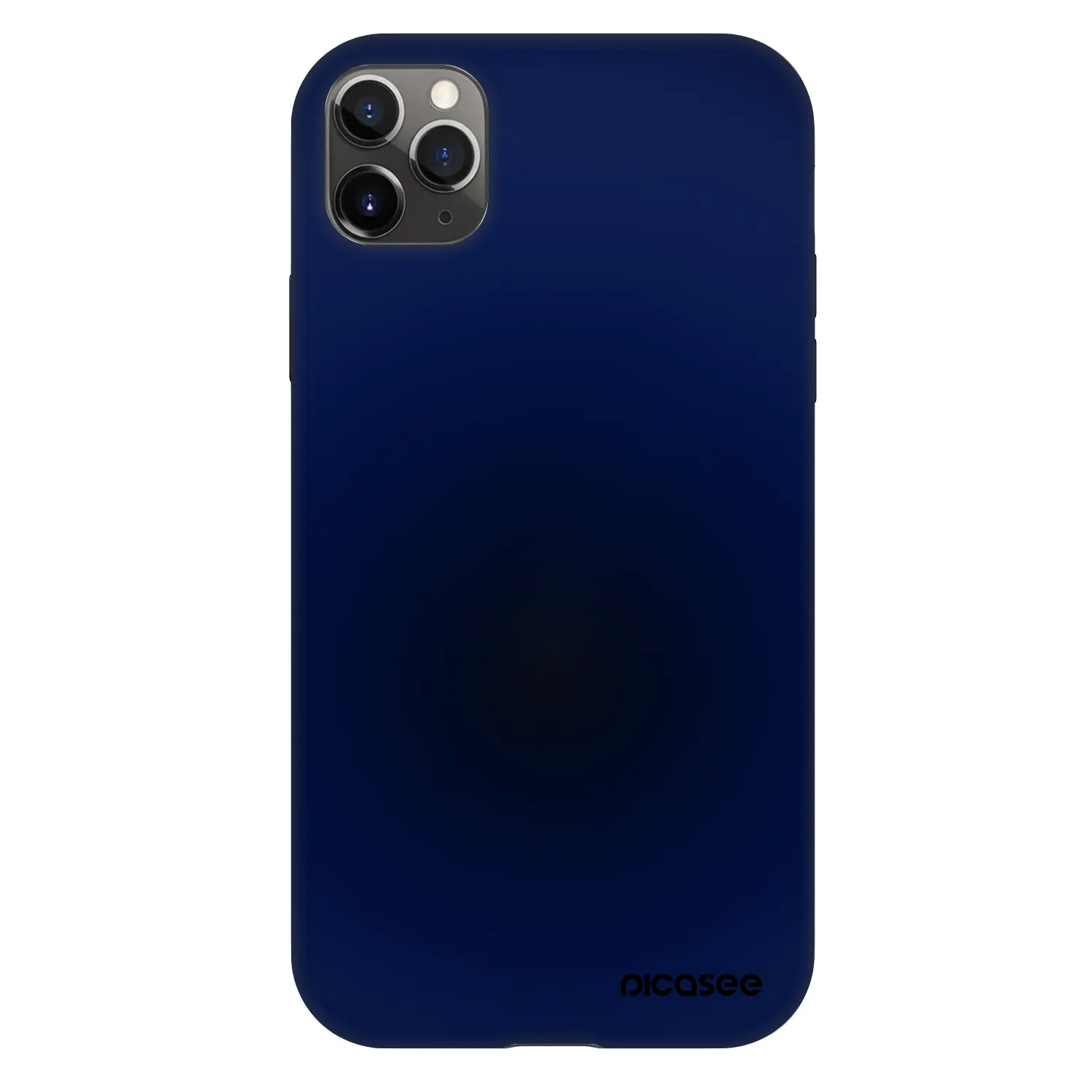 Picasee Fashion Case za Apple iPhone 11 Pro Max - Deep Ocean
