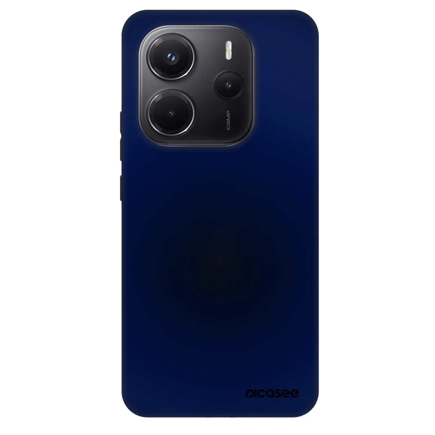 Picasee Fashion Case za Xiaomi Redmi Note 14 5G - Deep Ocean
