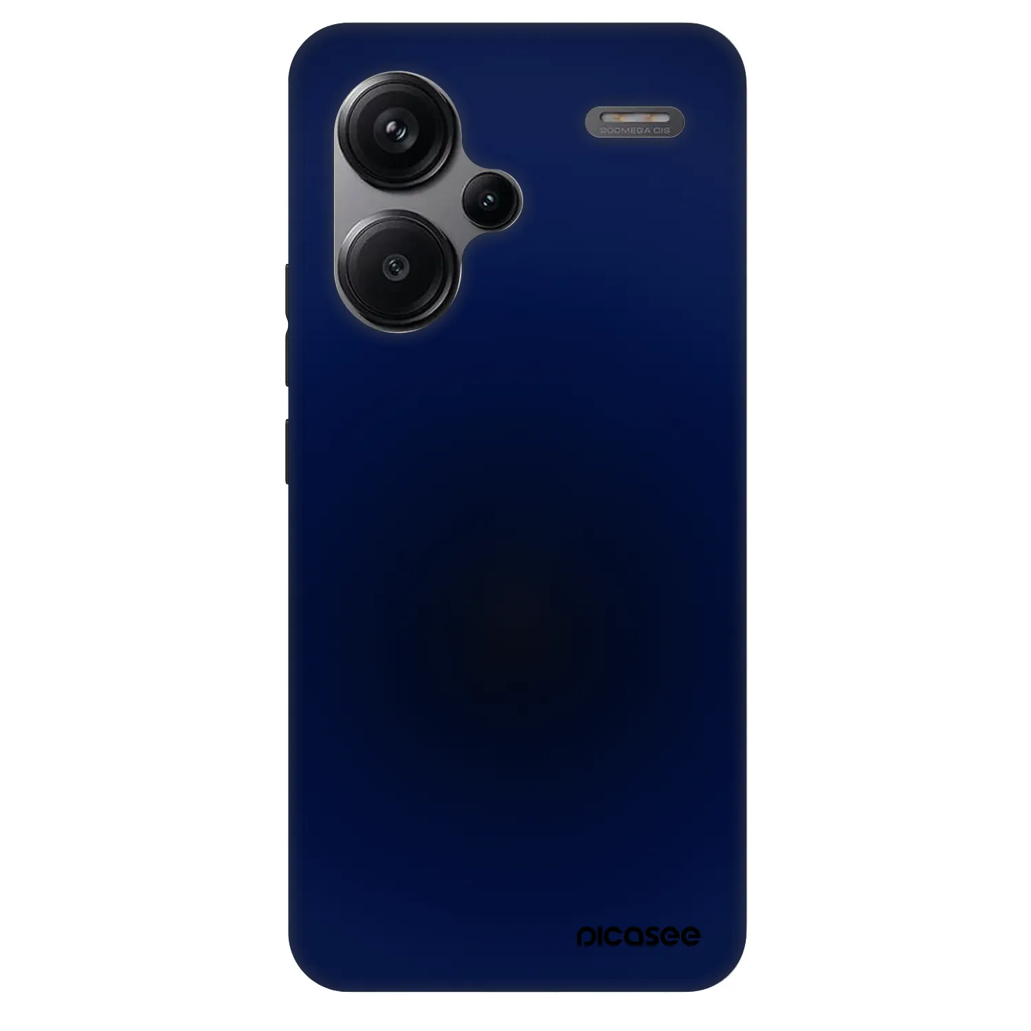 Picasee Fashion Case za Xiaomi Redmi Note 13 Pro+ 5G - Deep Ocean