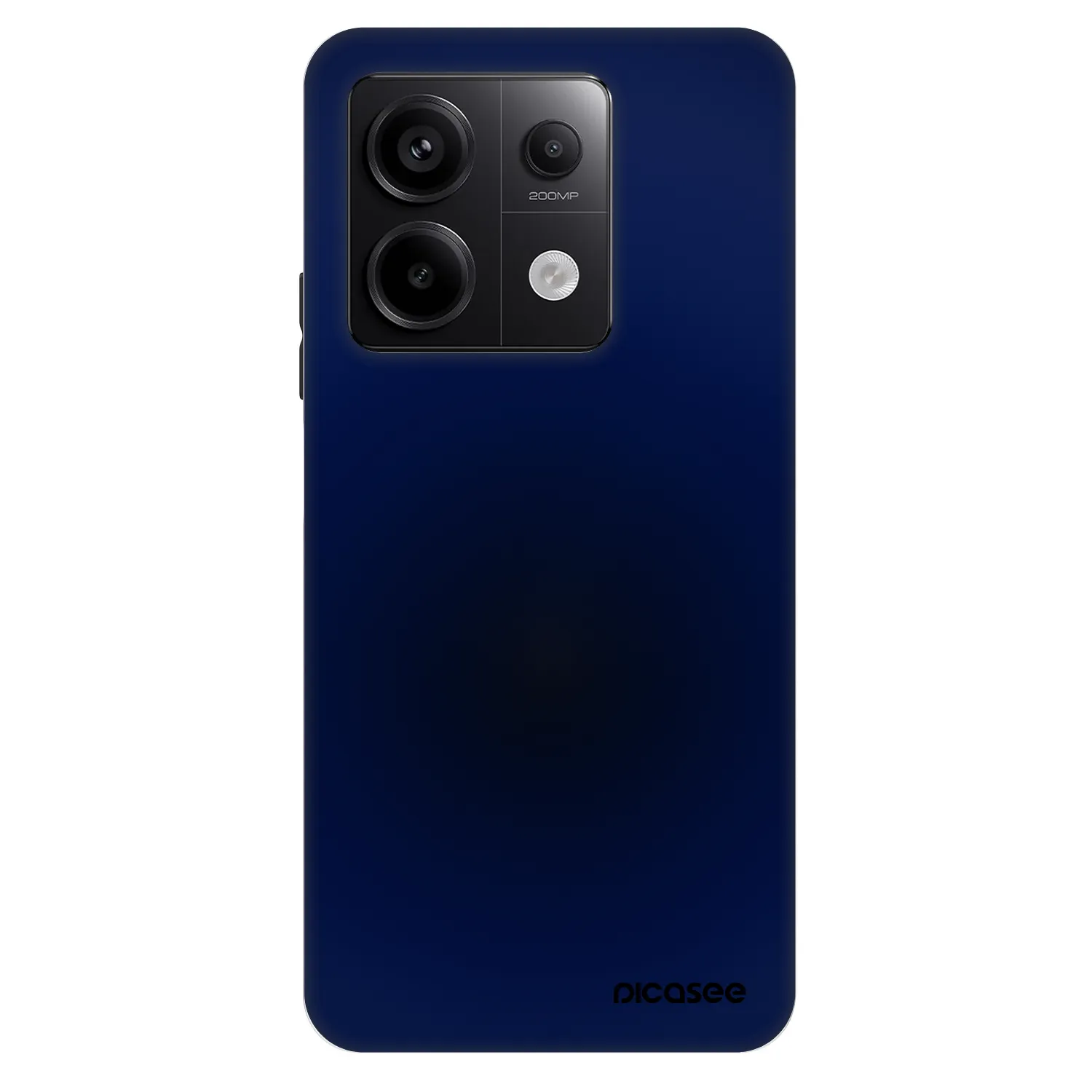 Picasee Fashion Case za Xiaomi Redmi Note 13 Pro 5G - Deep Ocean