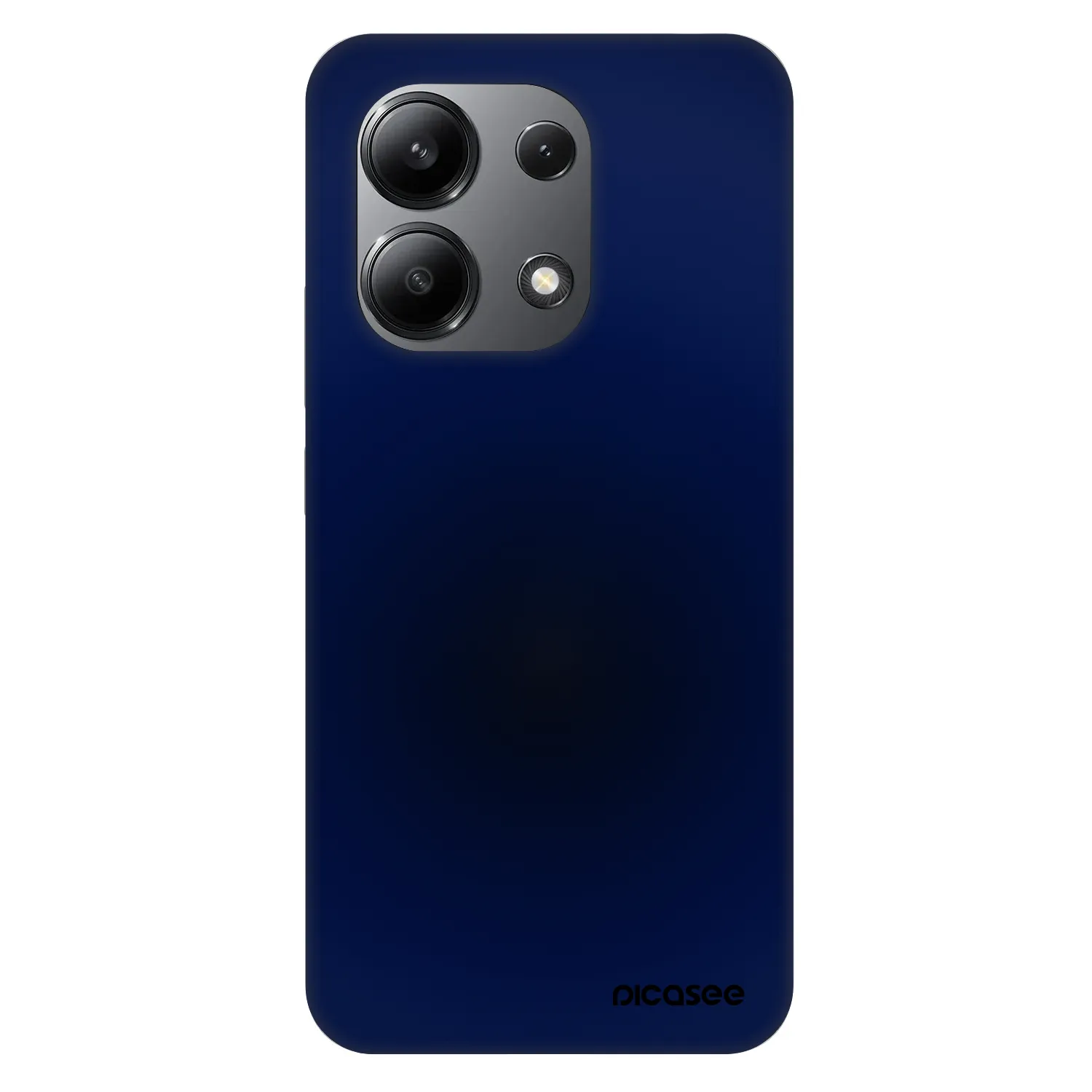 Picasee Fashion Case za Xiaomi Redmi Note 13 4G - Deep Ocean