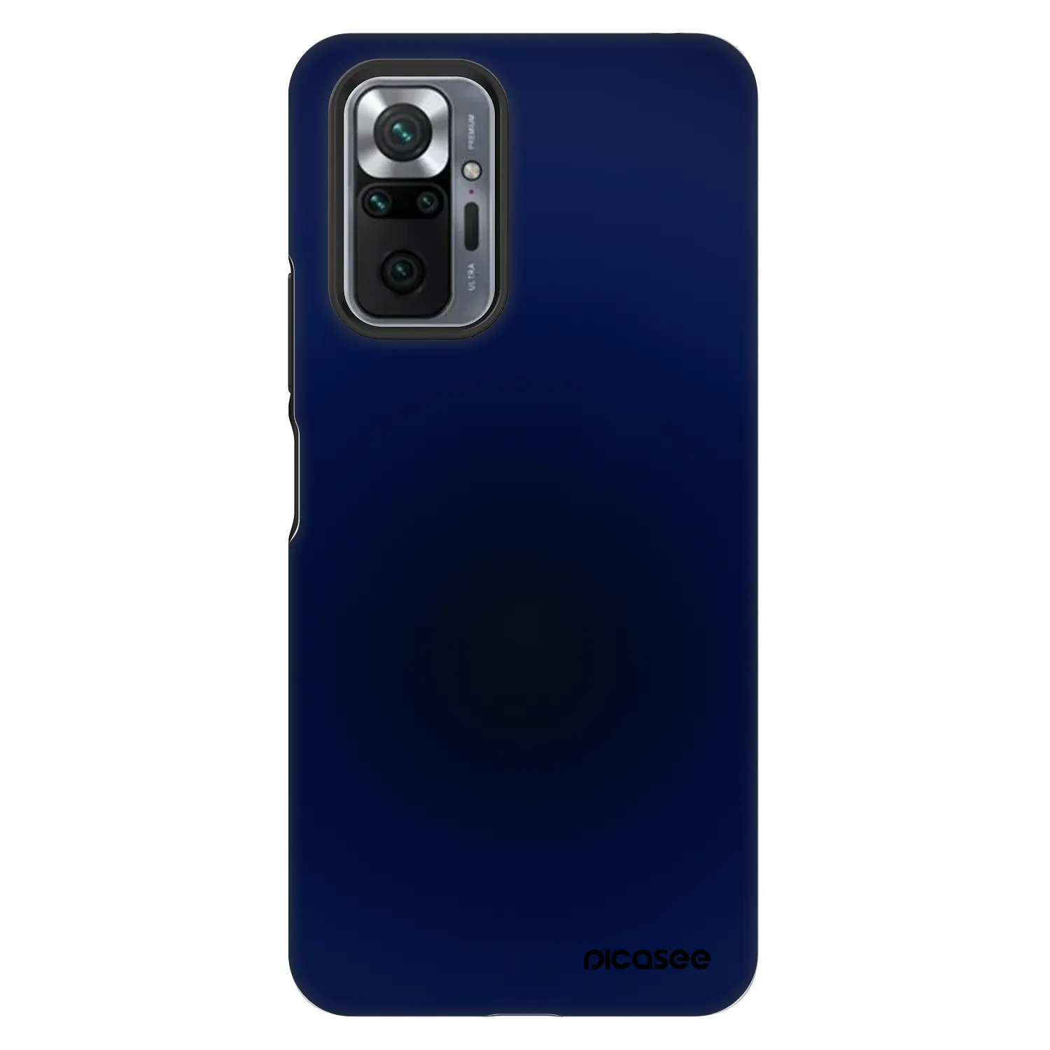 Picasee Fashion Case za Xiaomi Redmi Note 10 Pro - Deep Ocean