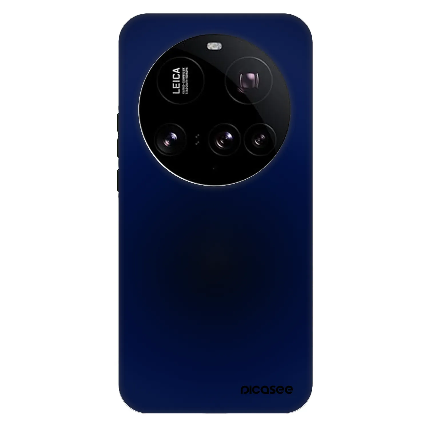 Picasee Fashion Case za Xiaomi 15 Ultra - Deep Ocean