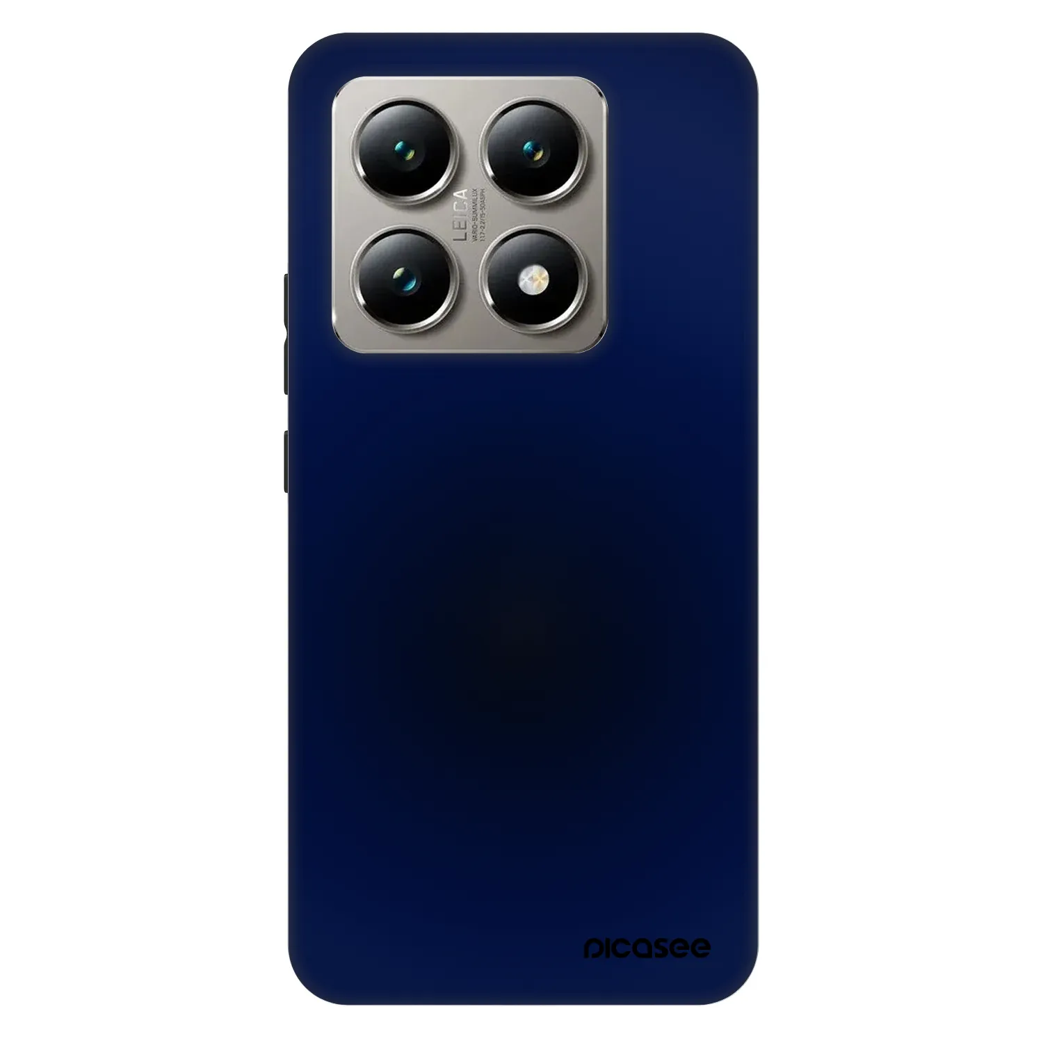 Picasee Fashion Case za Xiaomi 14T Pro - Deep Ocean