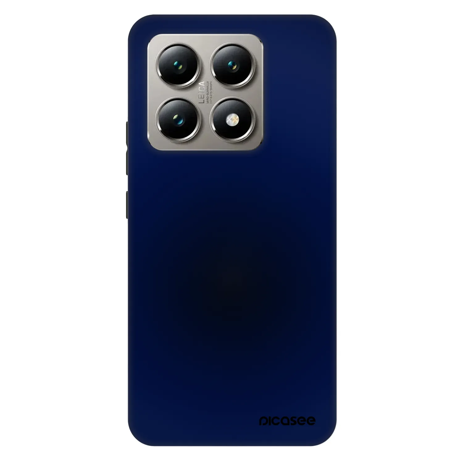 Picasee Fashion Case za Xiaomi 14T - Deep Ocean