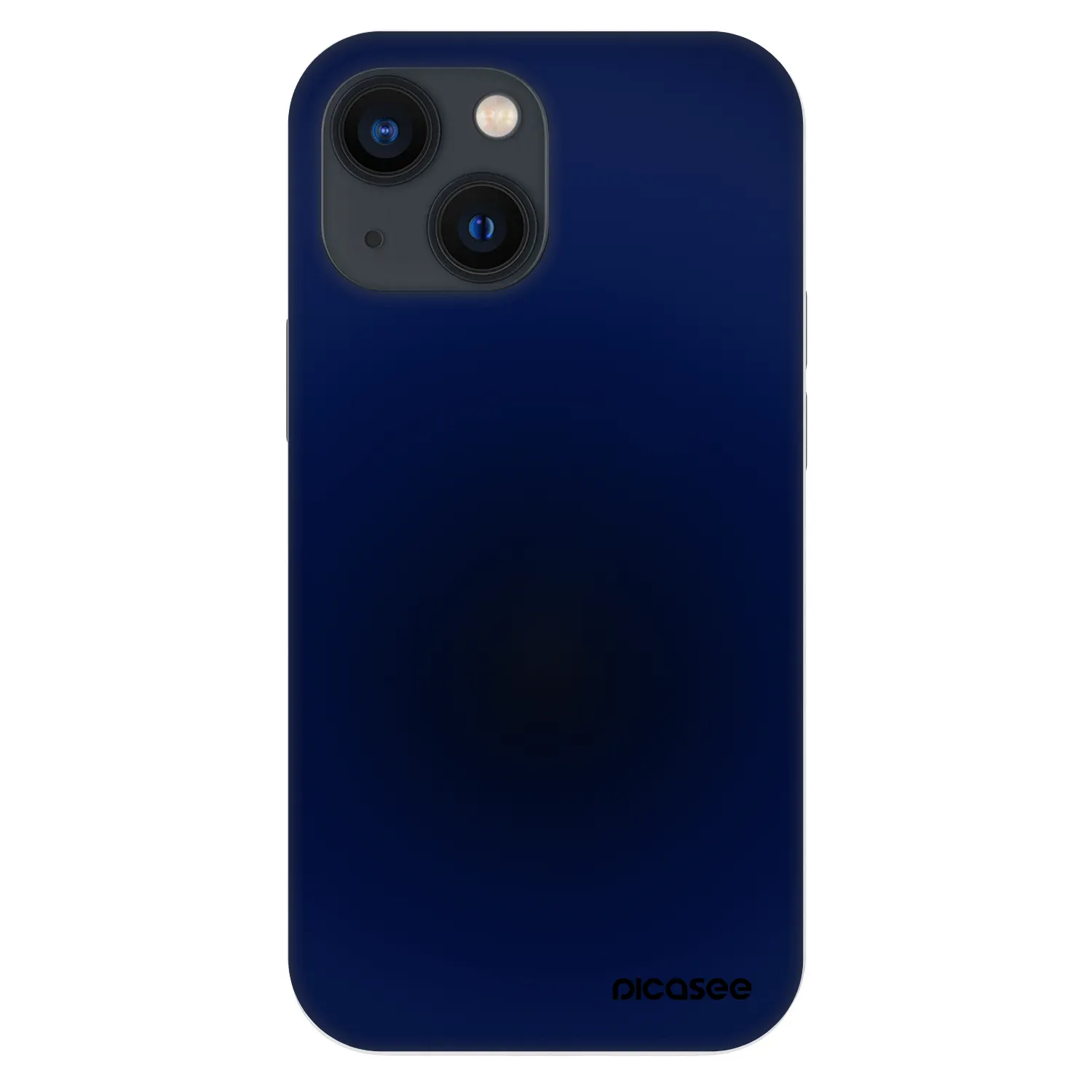 Picasee Fashion Case za Apple iPhone 13 mini - Deep Ocean