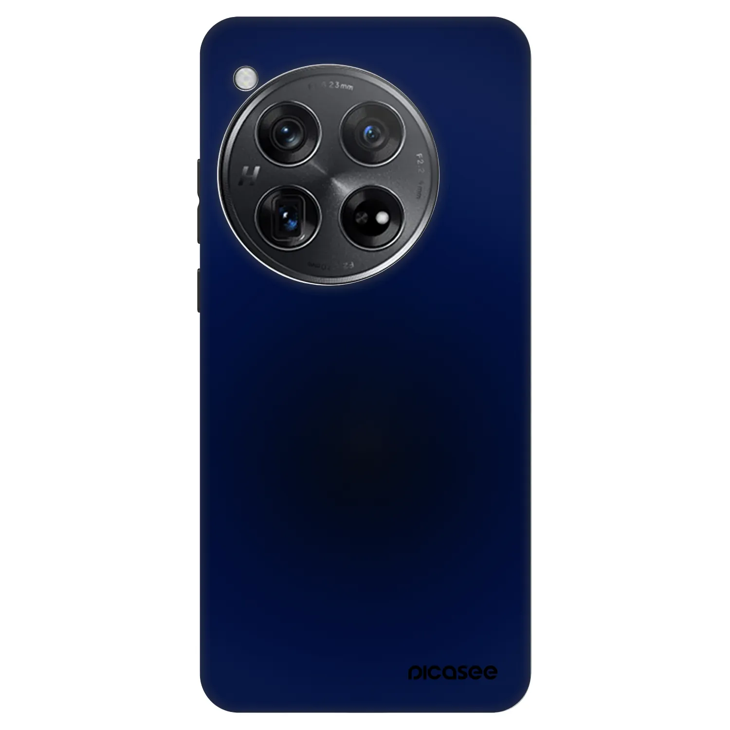 Picasee Fashion Case za OnePlus 12 5G - Deep Ocean