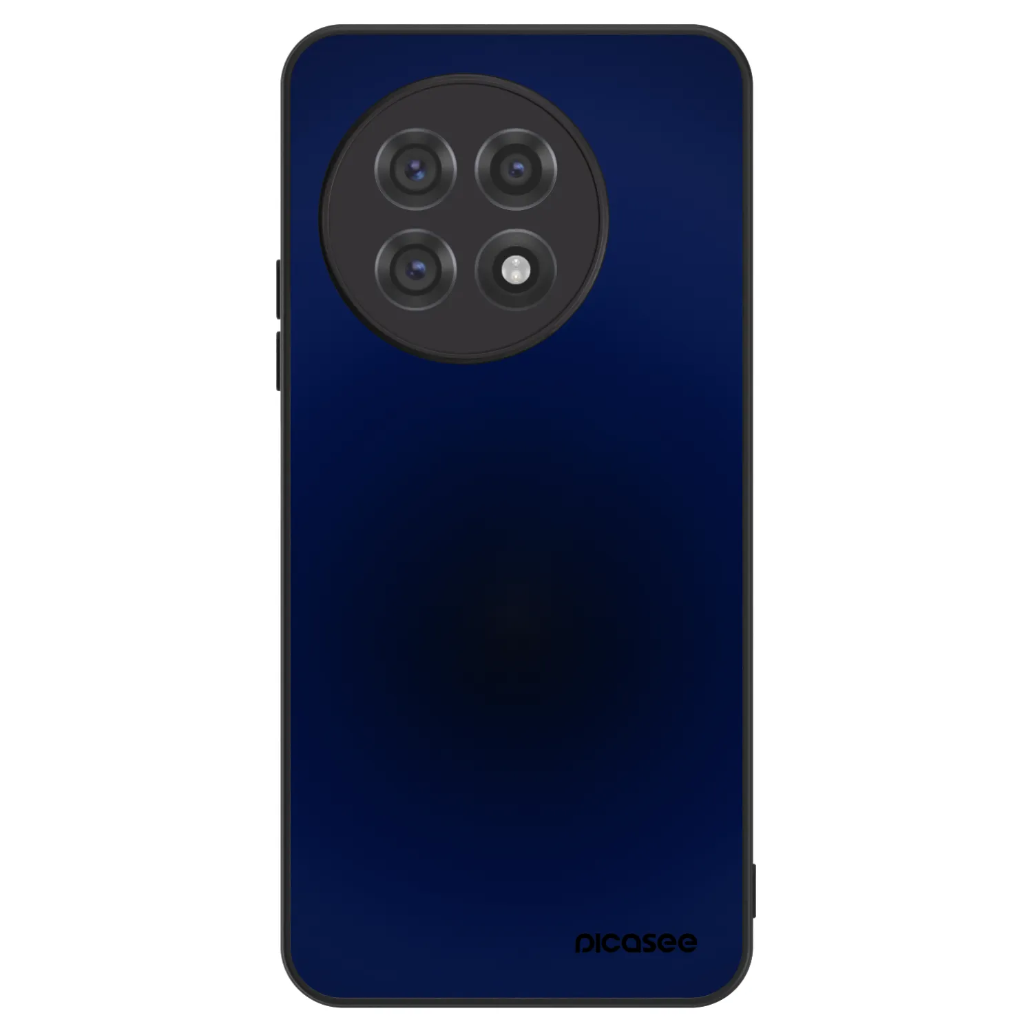 Picasee ULTIMATE CASE za OnePlus 13R 5G - Deep Ocean