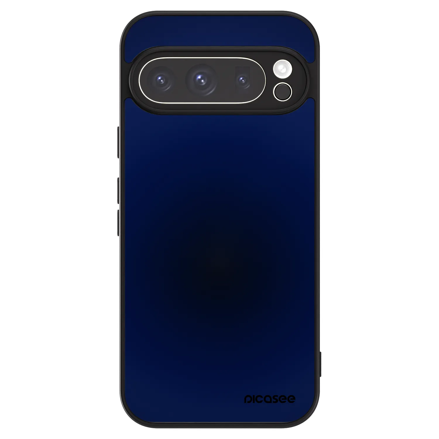 Picasee ULTIMATE CASE za Google Pixel 9 Pro XL - Deep Ocean