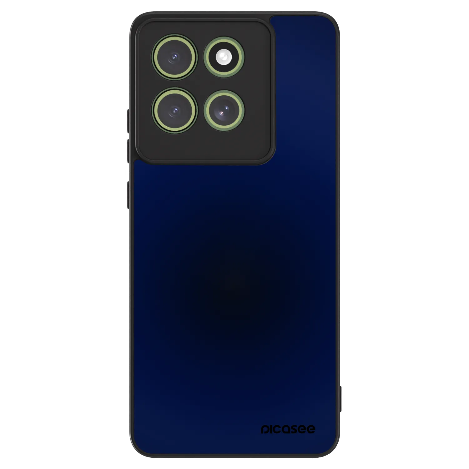 Picasee ULTIMATE CASE za Motorola Moto G86 5G - Deep Ocean