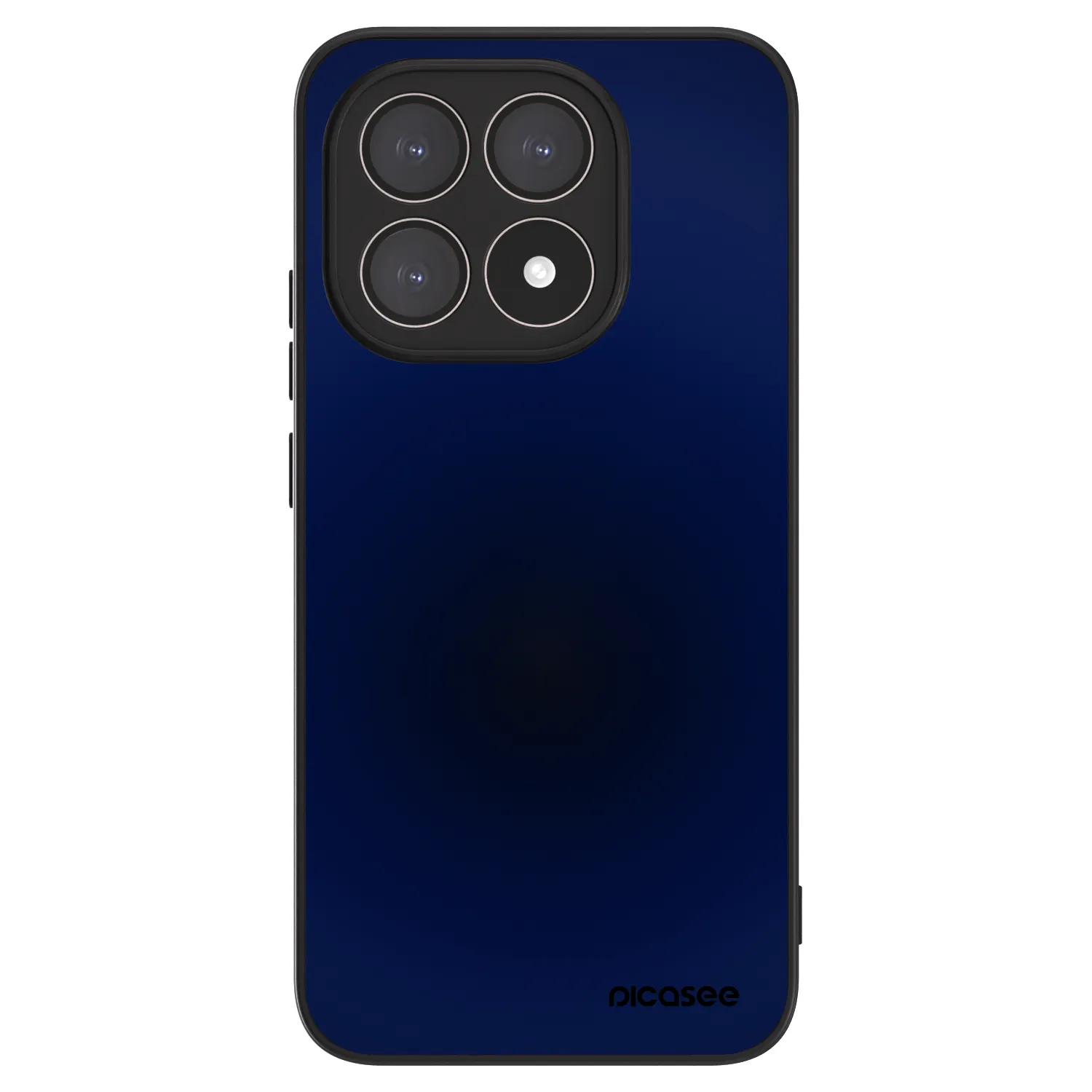 Picasee ULTIMATE CASE za Xiaomi 15T - Deep Ocean