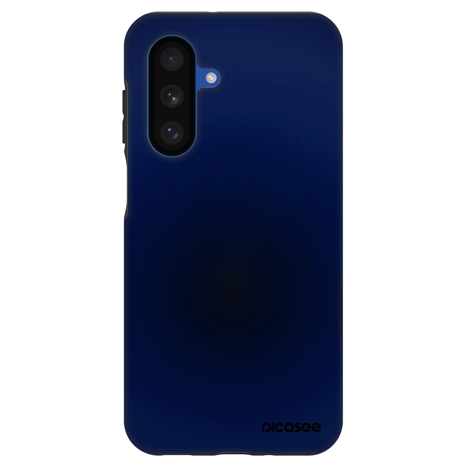 Picasee Fashion Case za Samsung Galaxy A17 5G - Deep Ocean