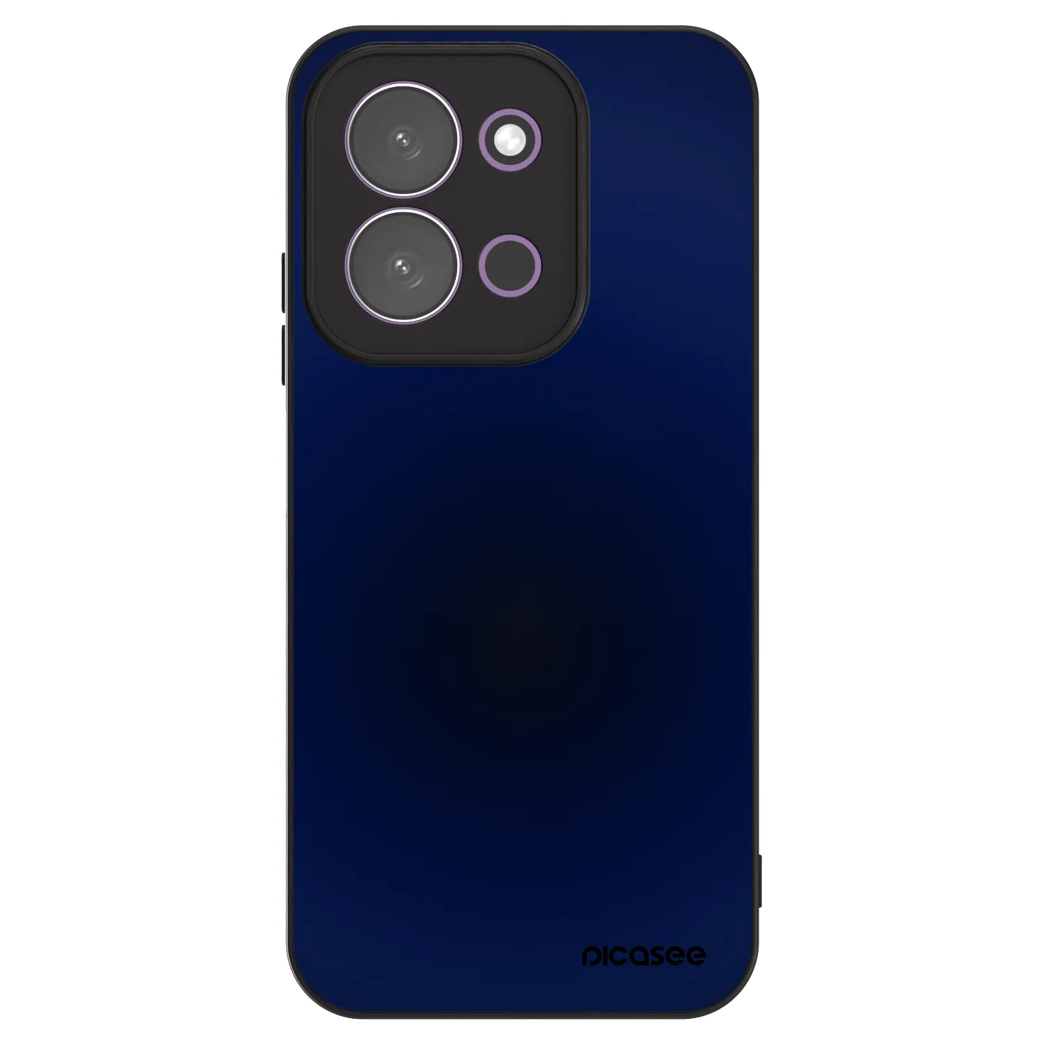 Picasee ULTIMATE CASE za Xiaomi Redmi 15C 5G - Deep Ocean