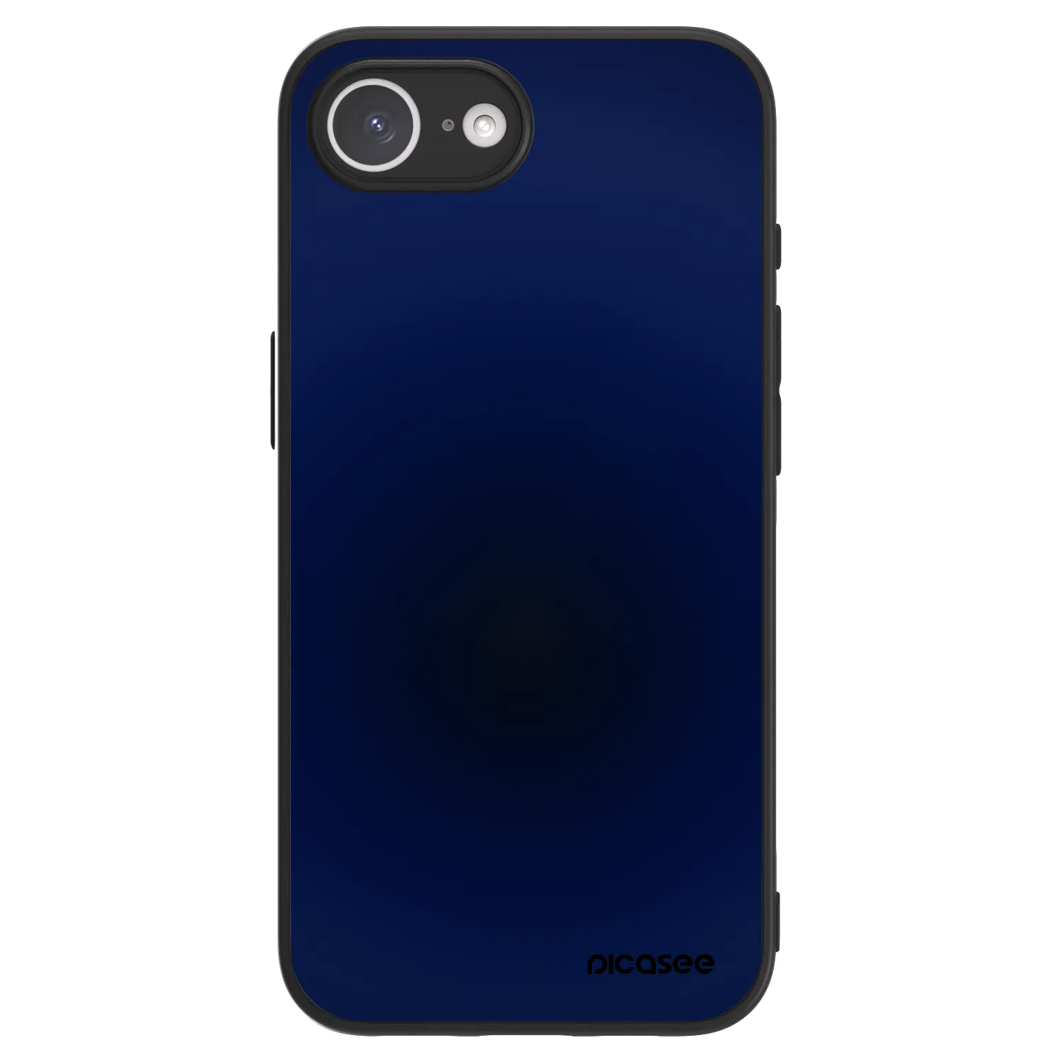 Picasee ULTIMATE CASE za Apple iPhone 17e - Deep Ocean
