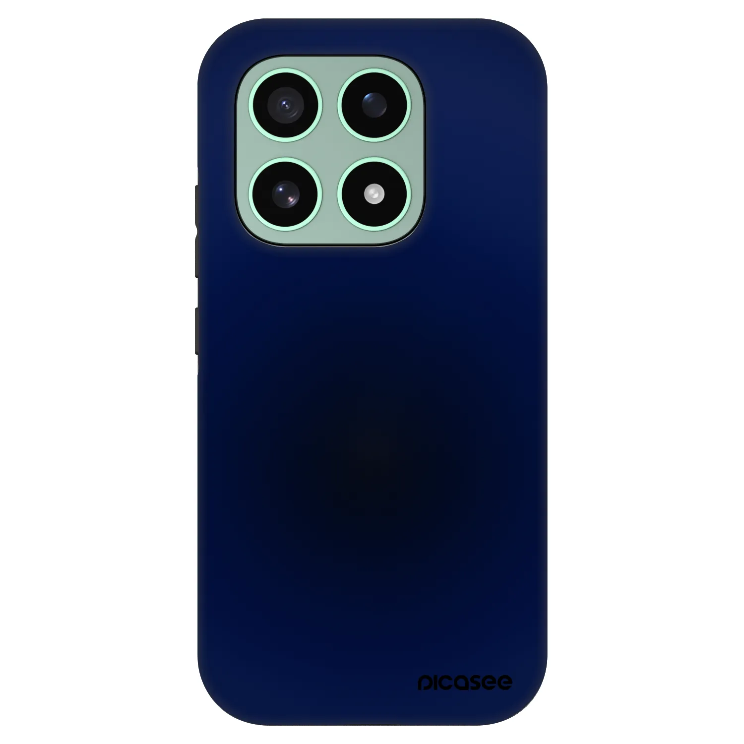 Picasee Fashion Case za Xiaomi 17 - Deep Ocean