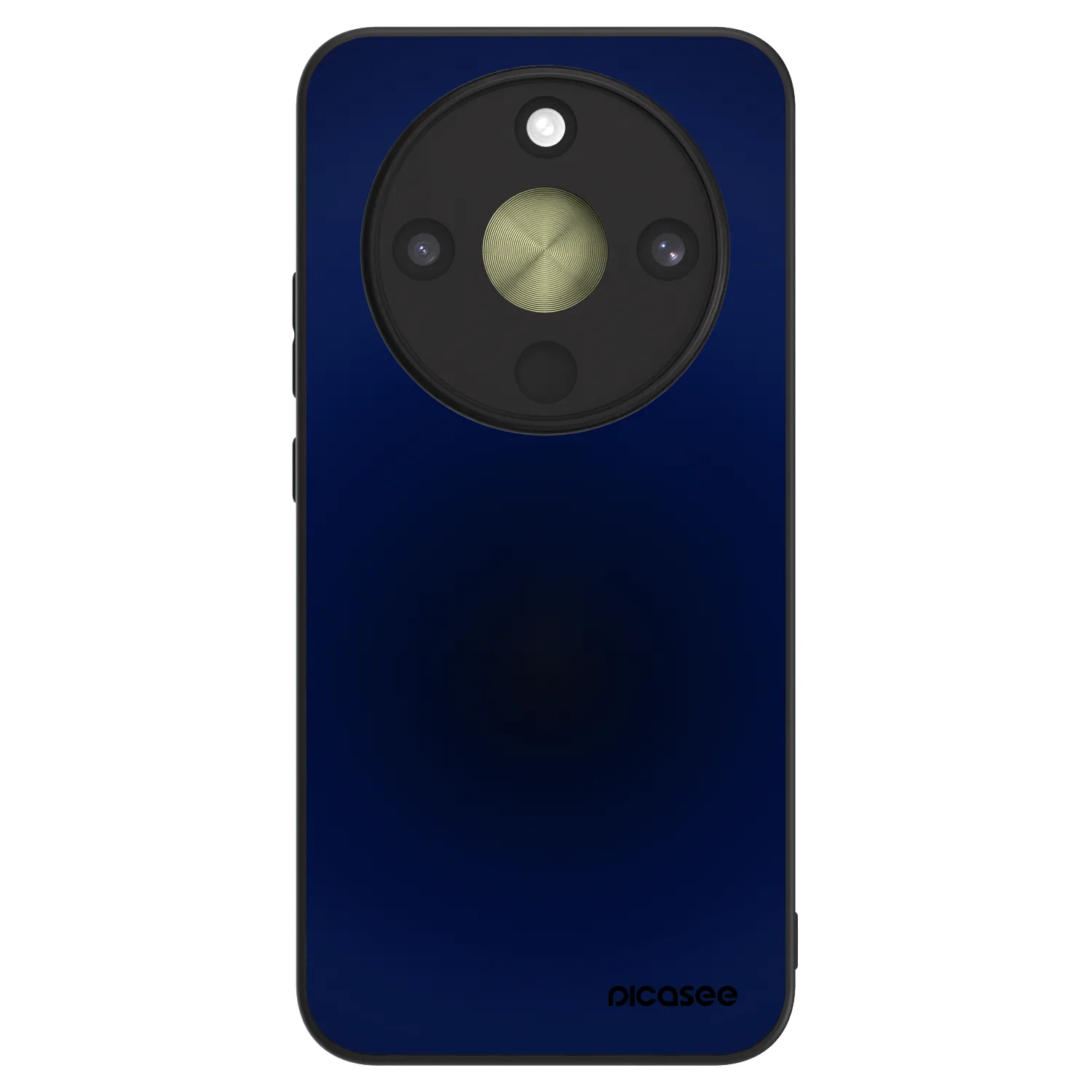 Picasee ULTIMATE CASE za Honor Magic8 Lite 5G - Deep Ocean