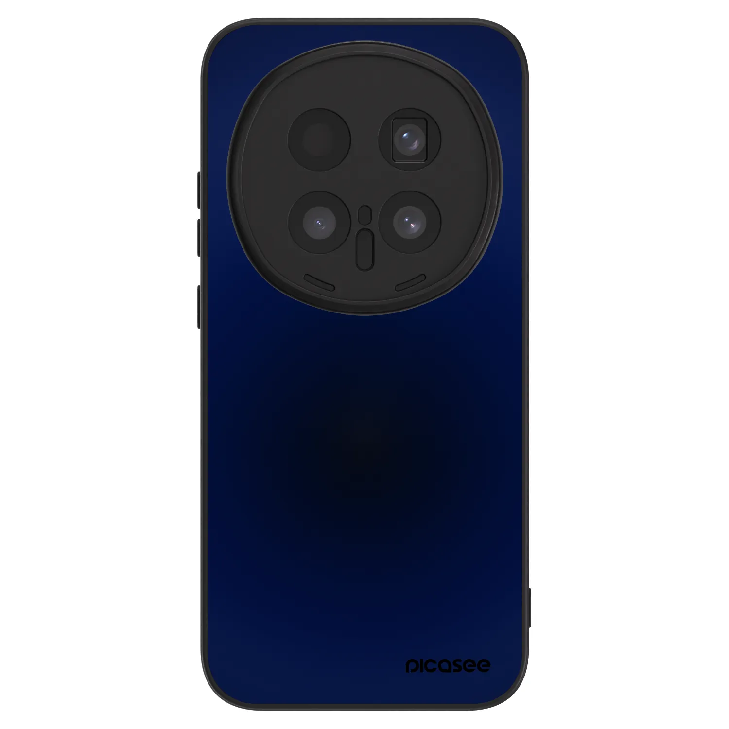 Picasee ULTIMATE CASE za Honor Magic8 Pro 5G - Deep Ocean