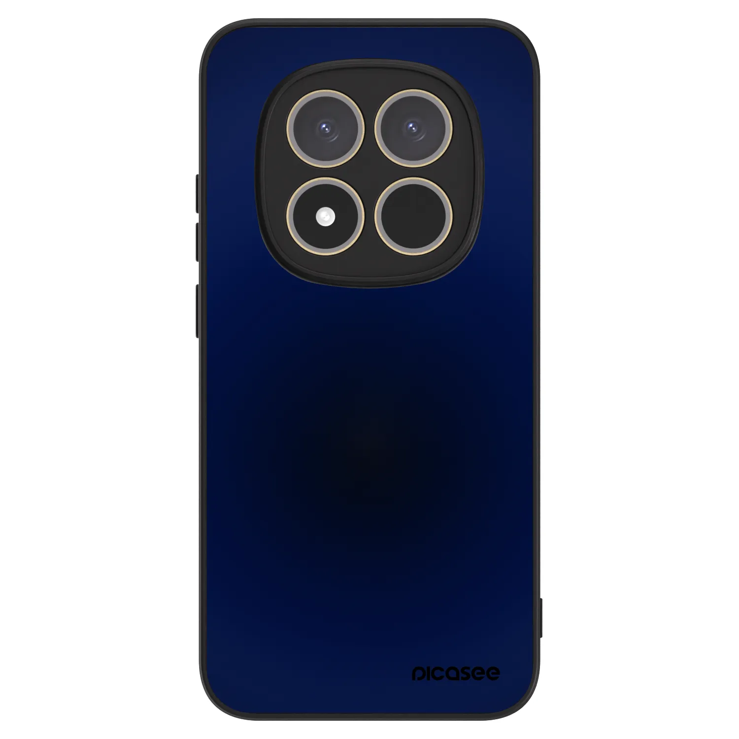 Picasee ULTIMATE CASE za Xiaomi Redmi Note 15 Pro 5G - Deep Ocean