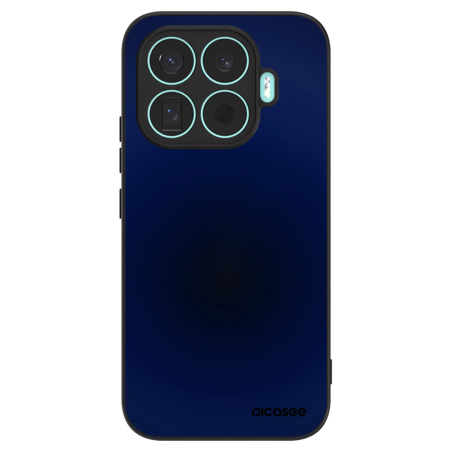 Picasee ULTIMATE CASE za Xiaomi 17T - Deep Ocean